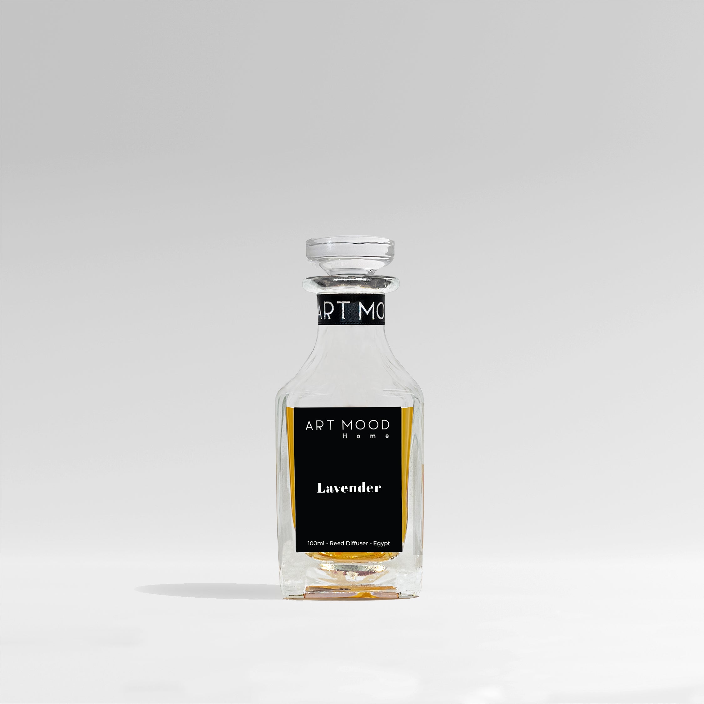 Lavande - Diffuseur de Roseaux 100ML