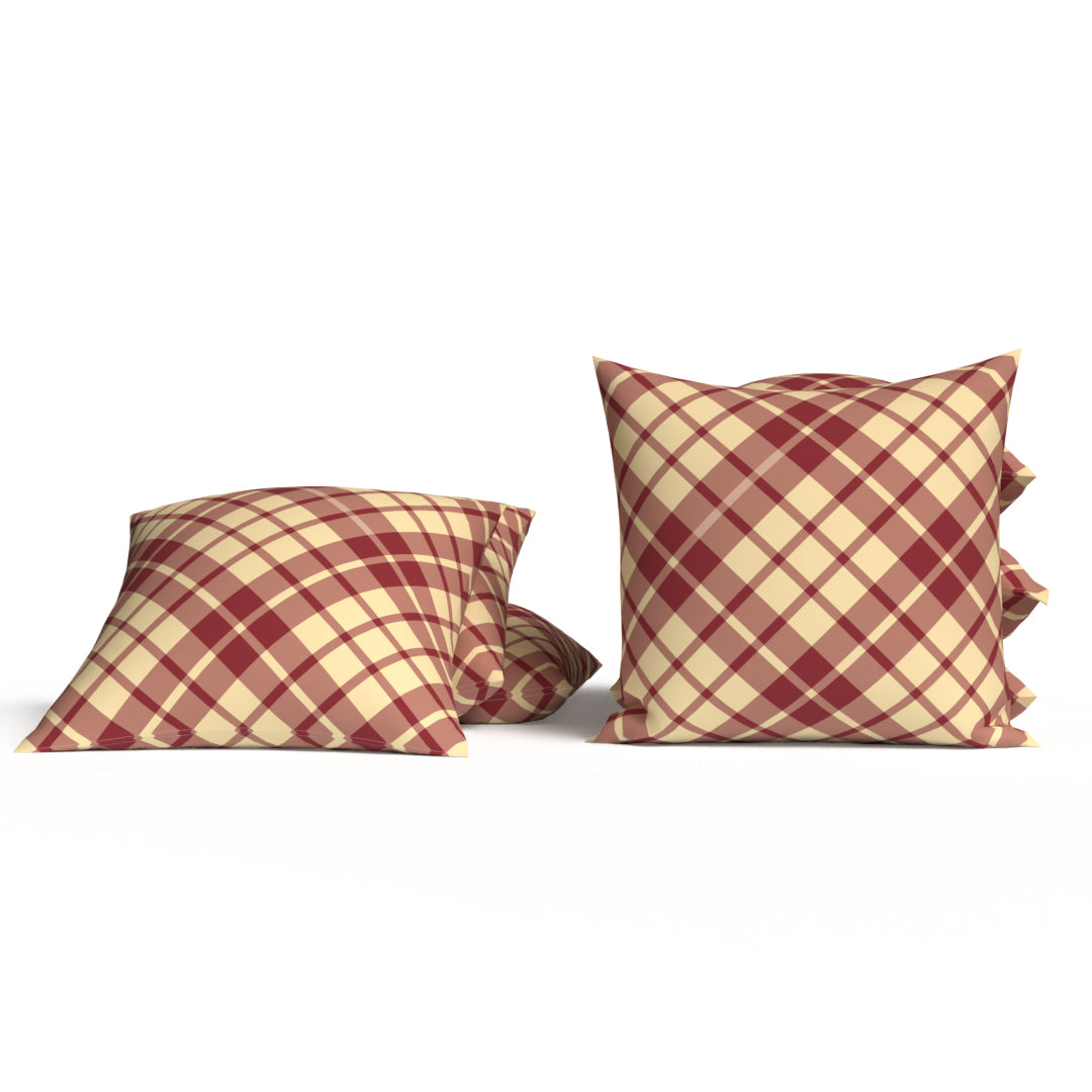 Coussin de Noël 5.2 🎄