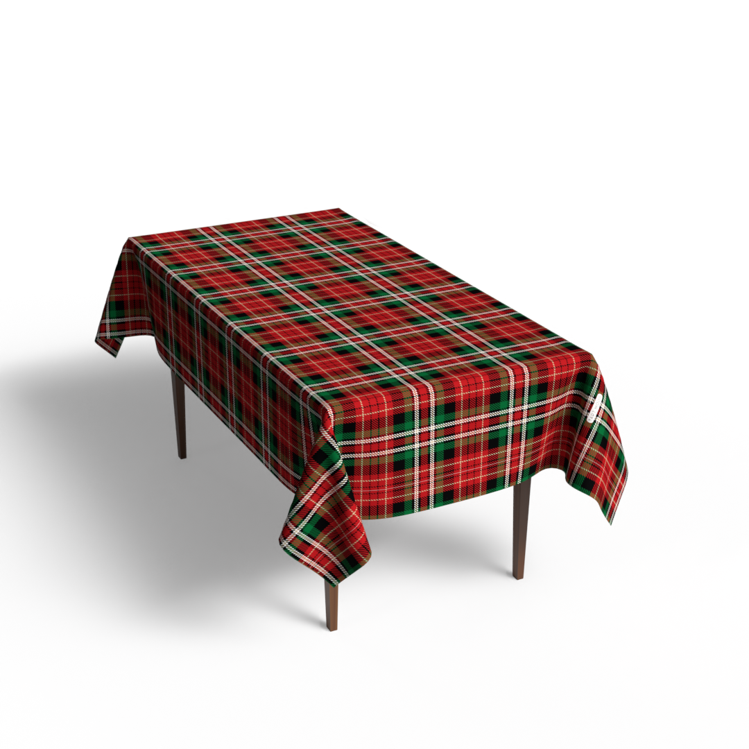Christmas 02 Tablecloth