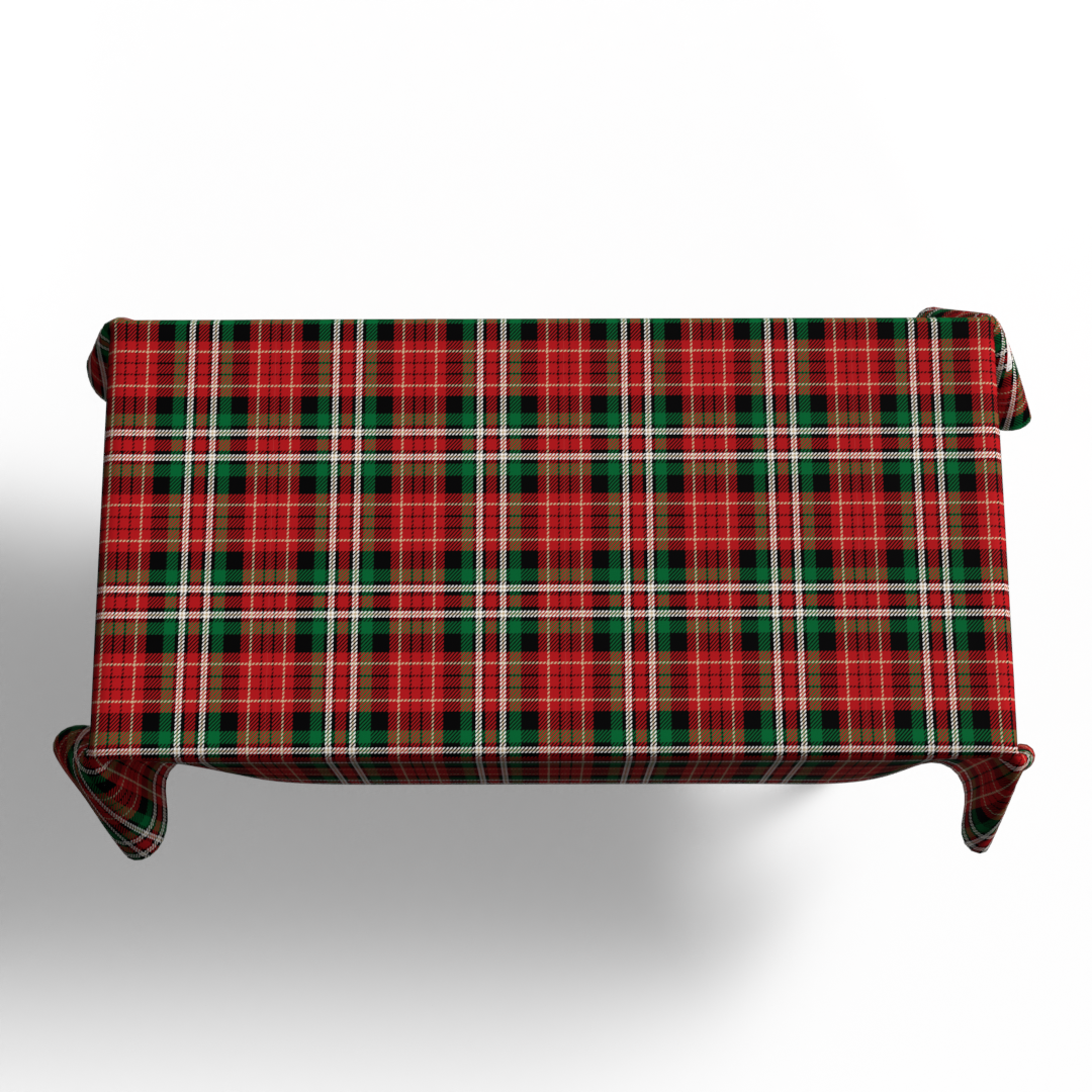 مفرش طاولة - كريسماس ٠٢