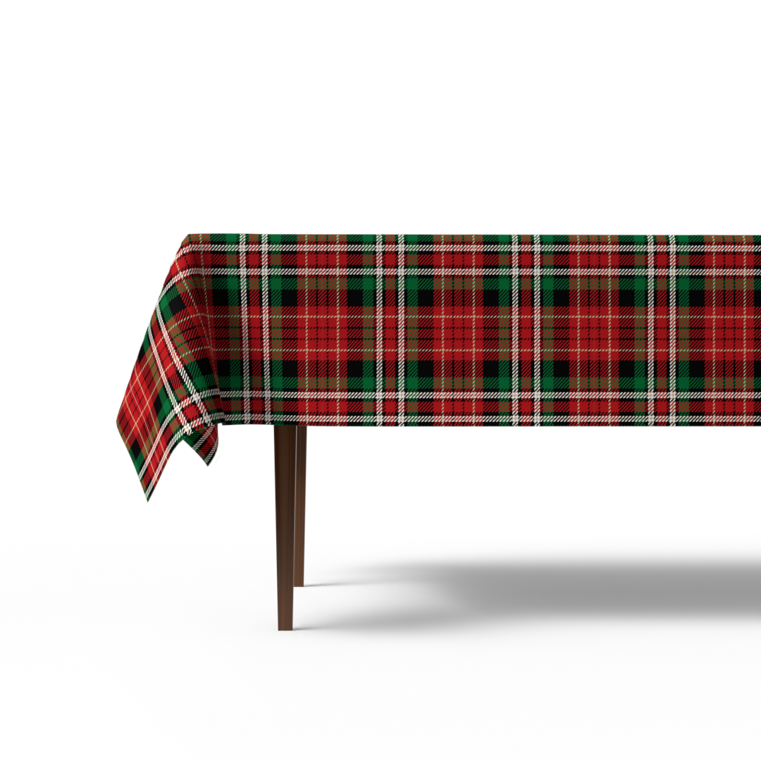 مفرش طاولة - كريسماس ٠٢