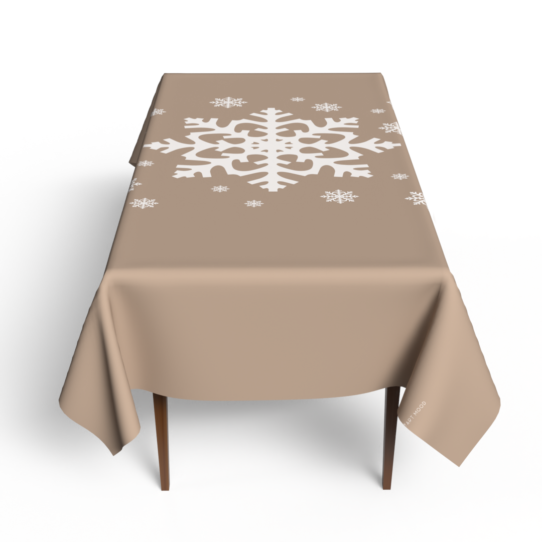 Christmas 04 Tablecloth