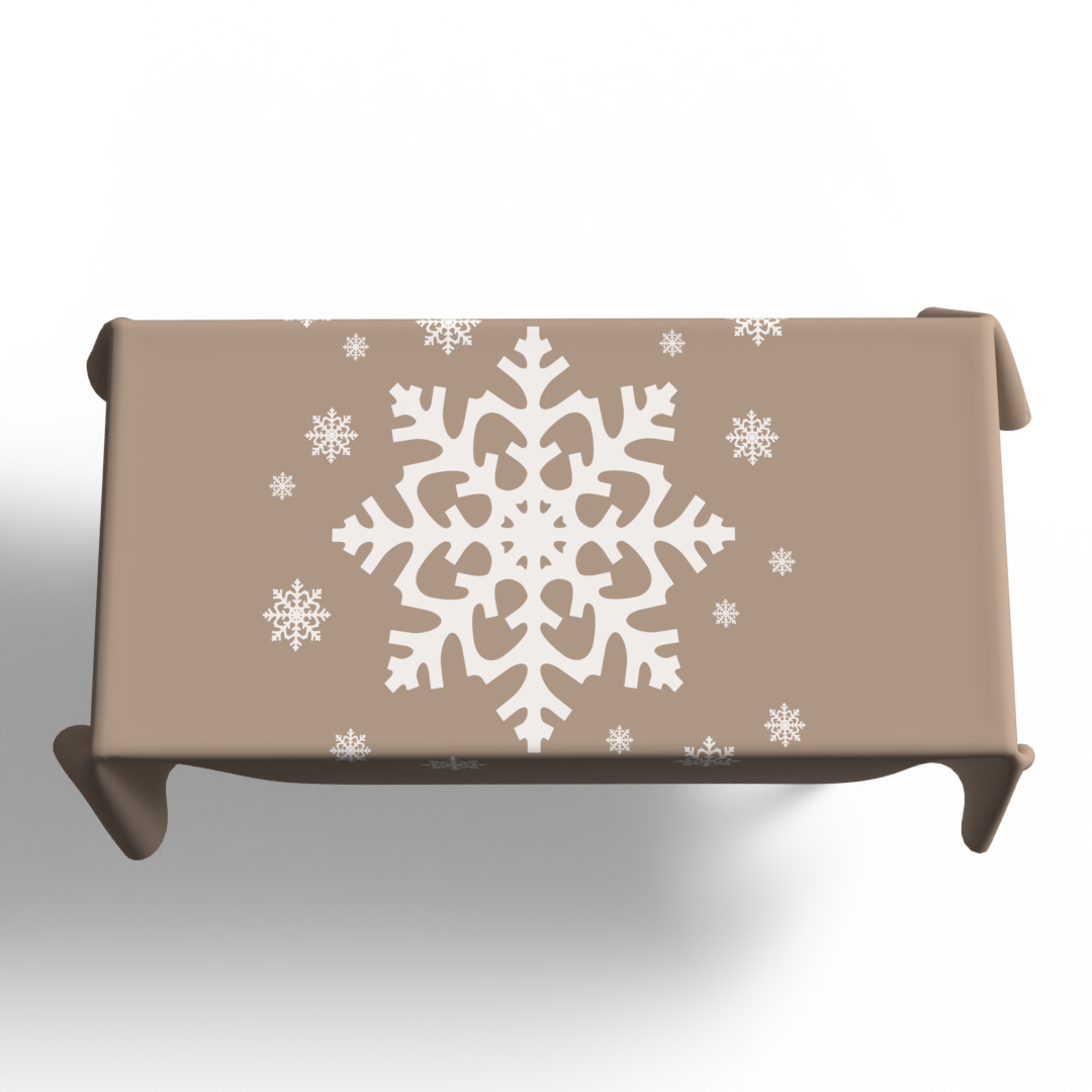 Christmas 04 Tablecloth