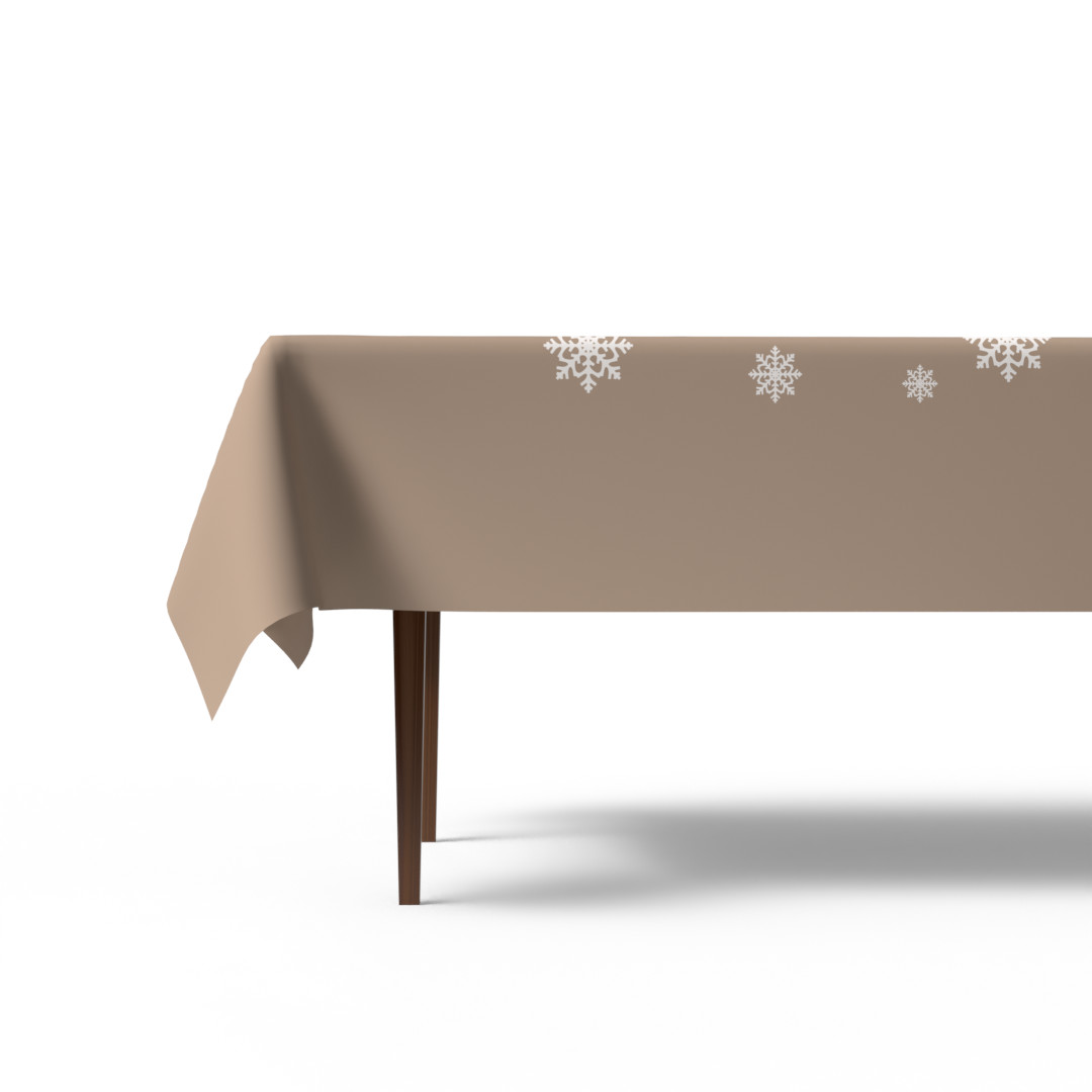 Christmas 04 Tablecloth