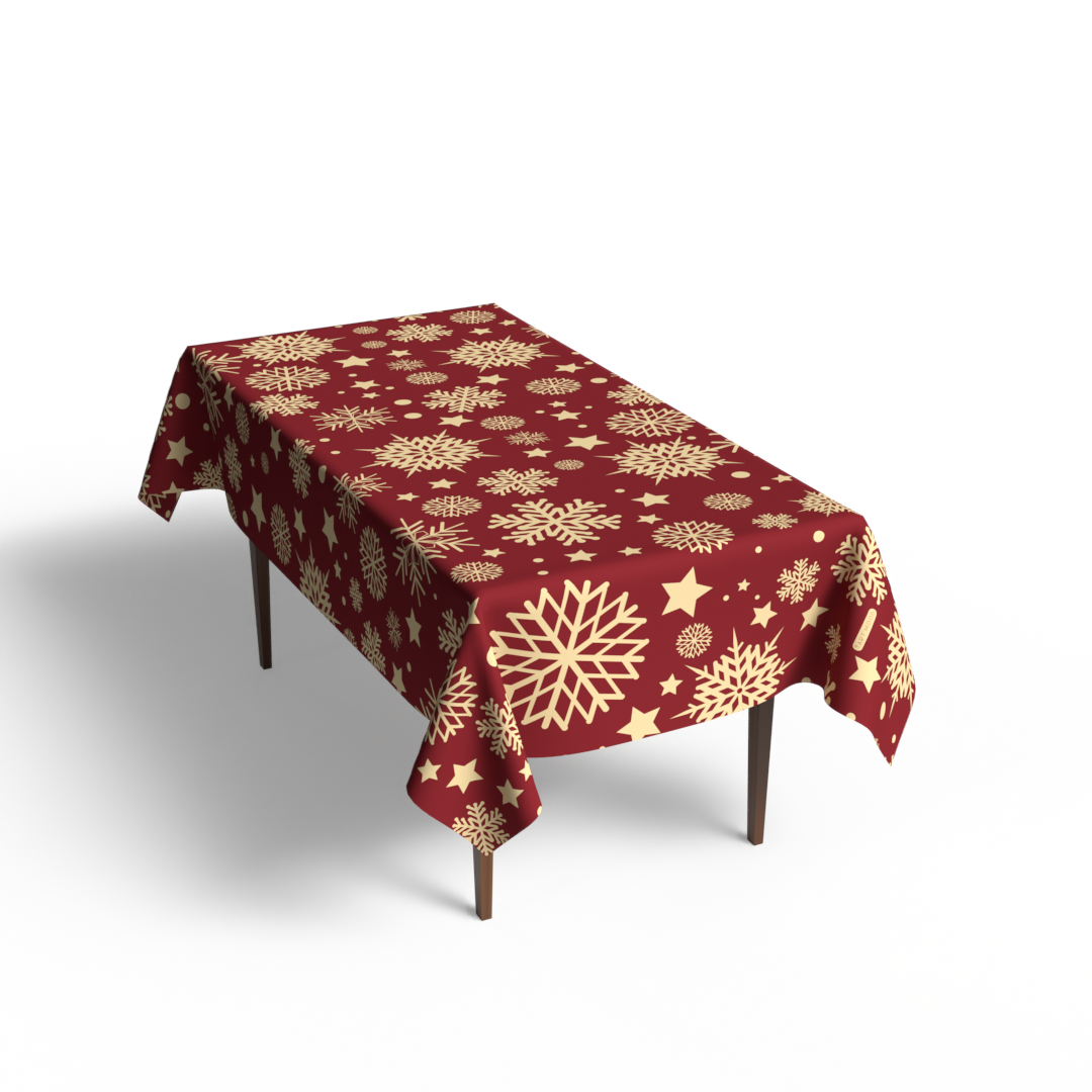 Christmas 05 Tablecloth