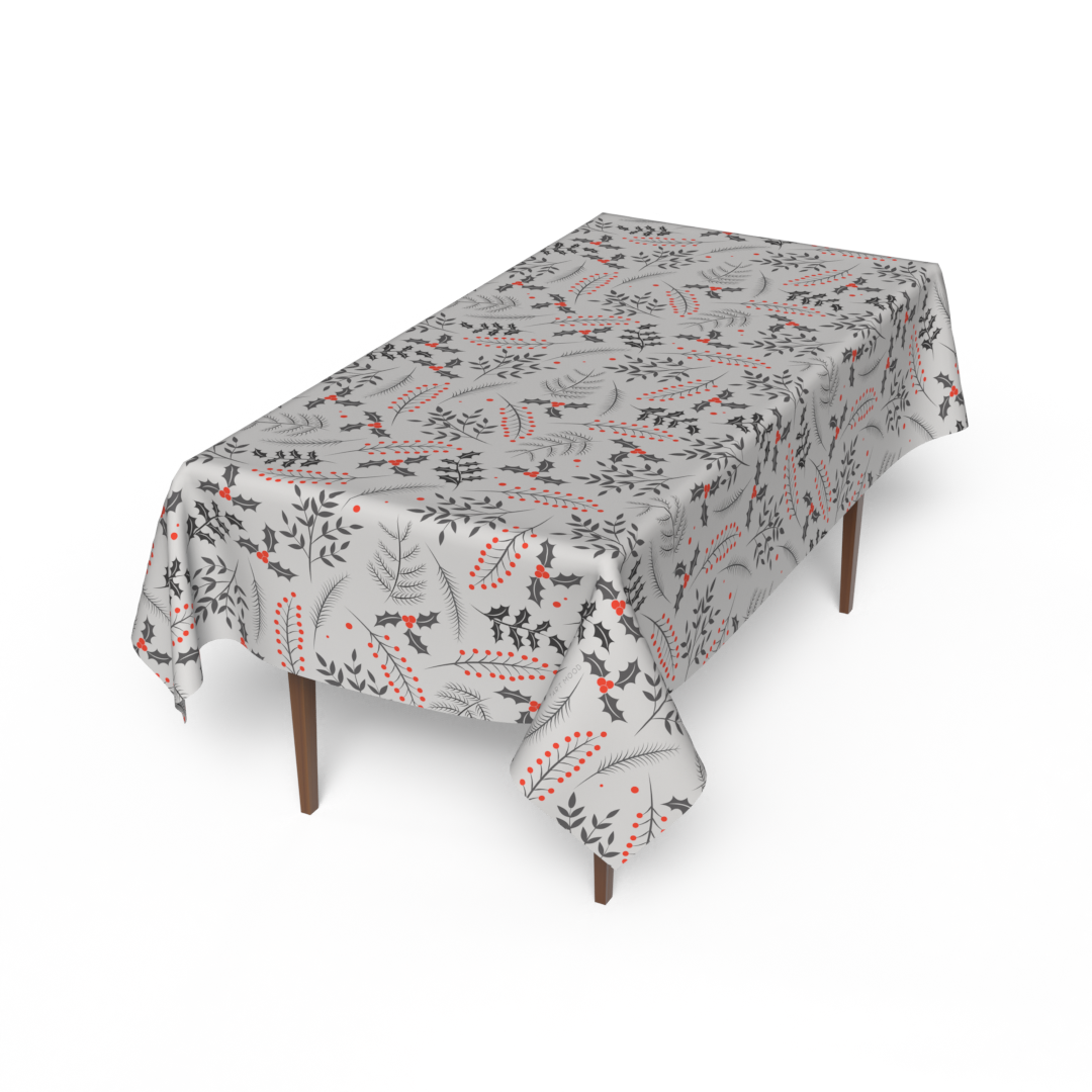 Christmas 08 Tablecloth