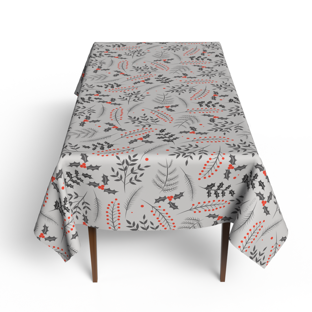 Christmas 08 Tablecloth