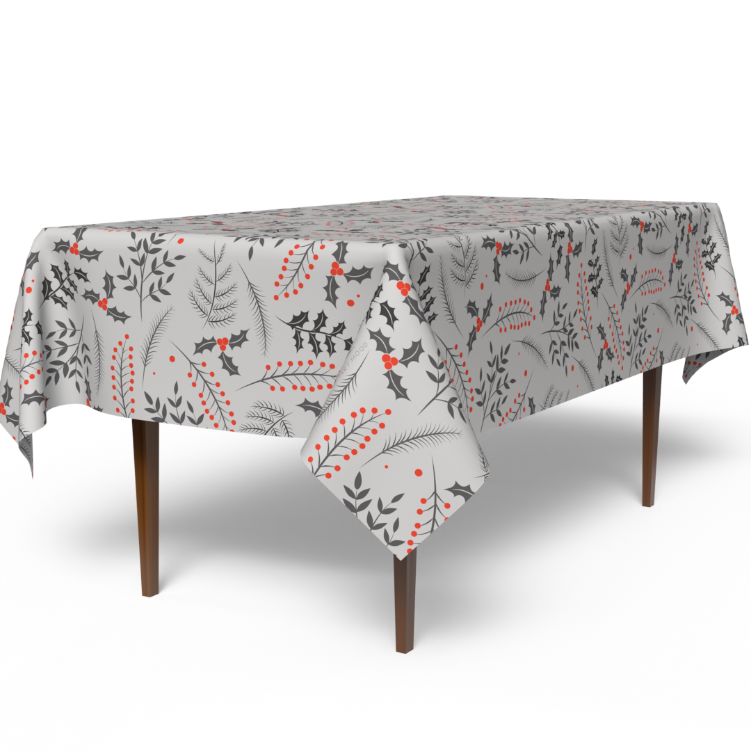 Christmas 08 Tablecloth