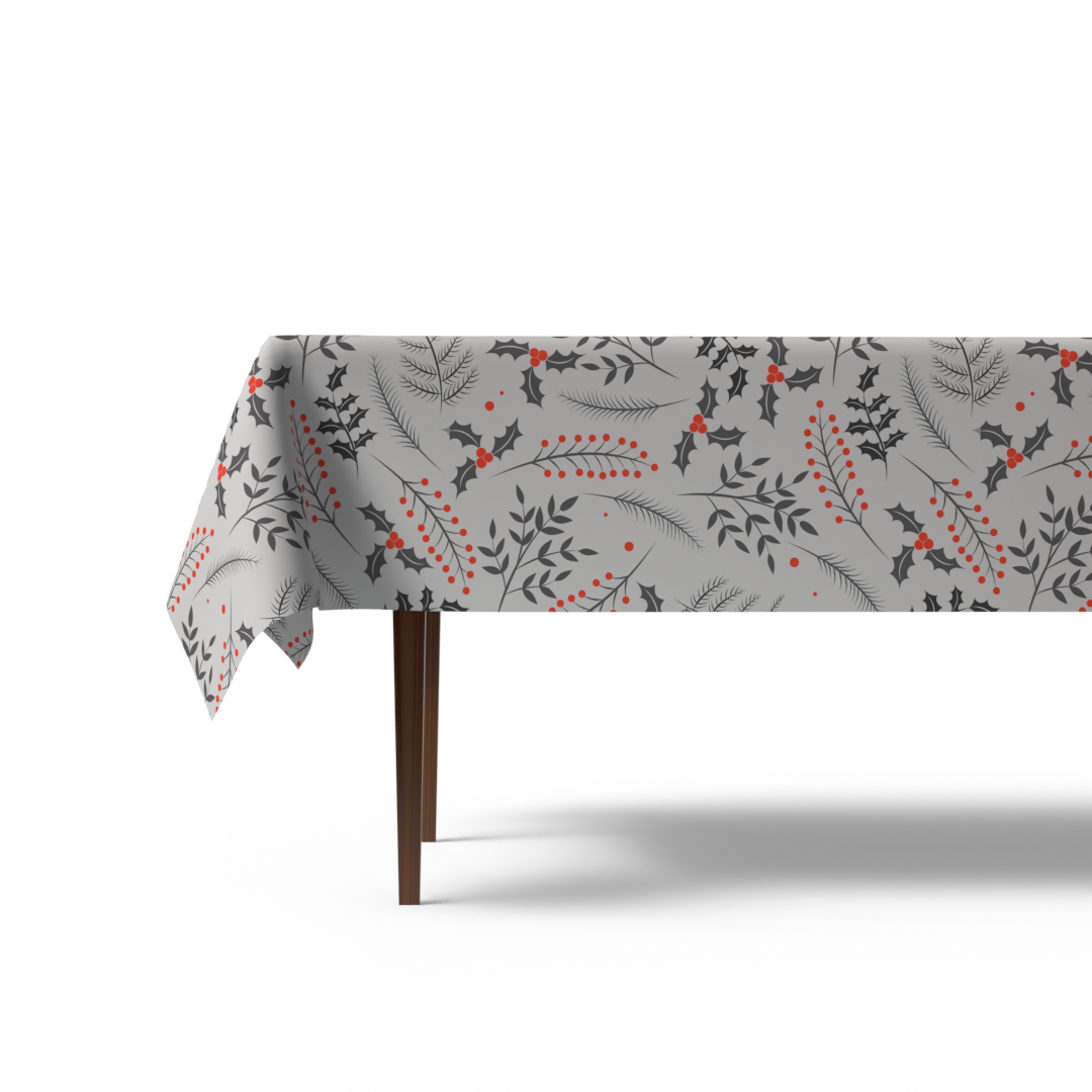 Christmas 08 Tablecloth