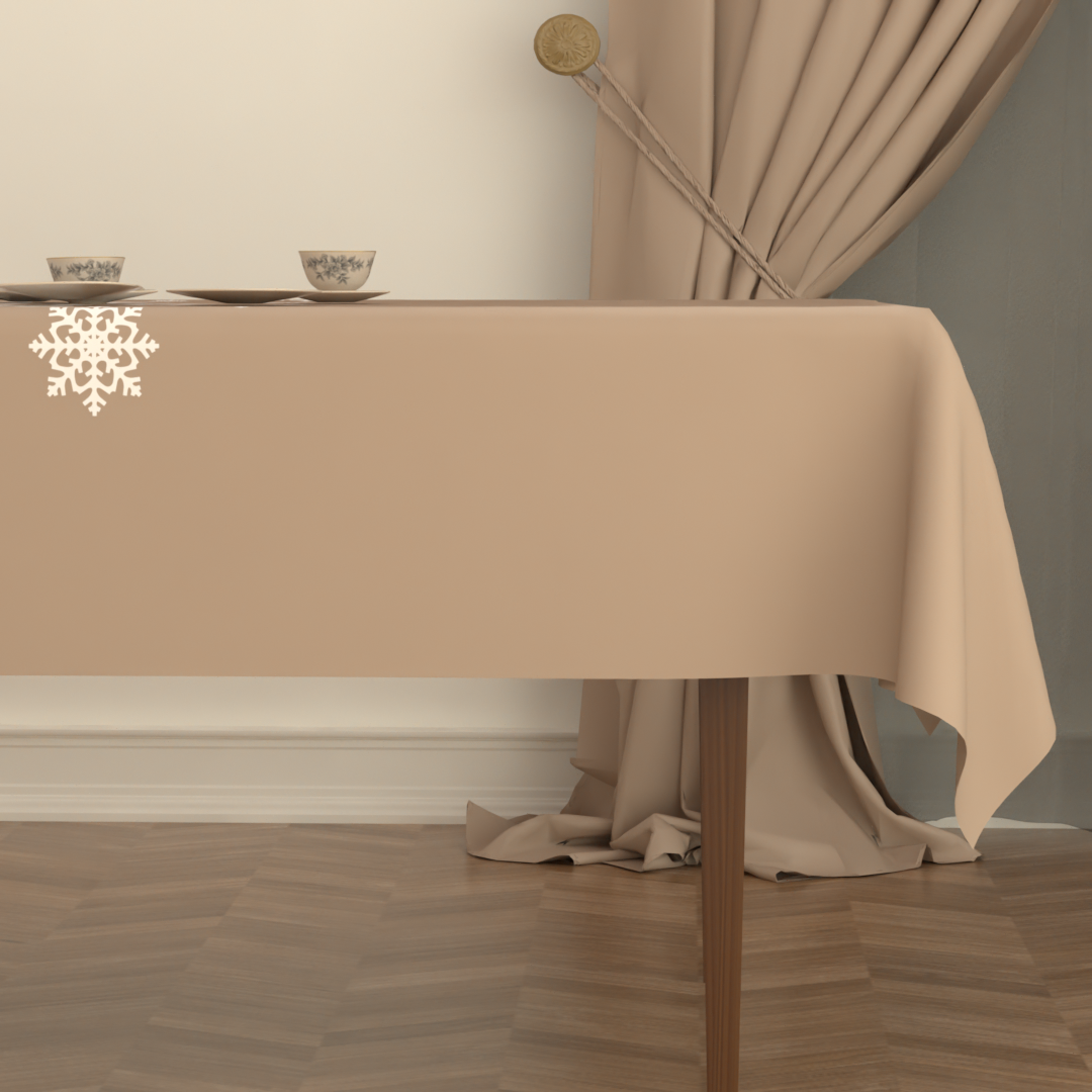 Christmas 04 Tablecloth