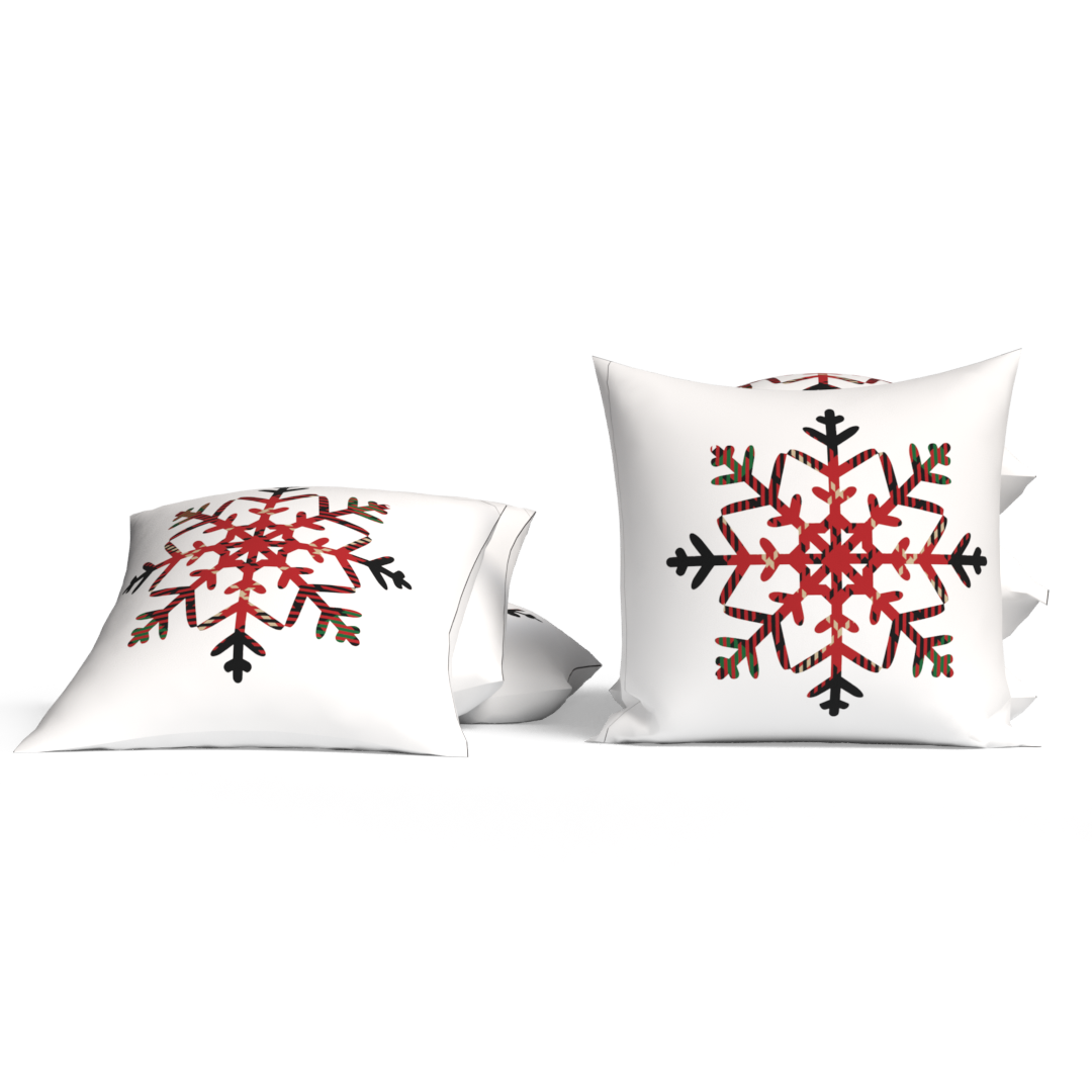 Coussin de Noël 2.1 🎄