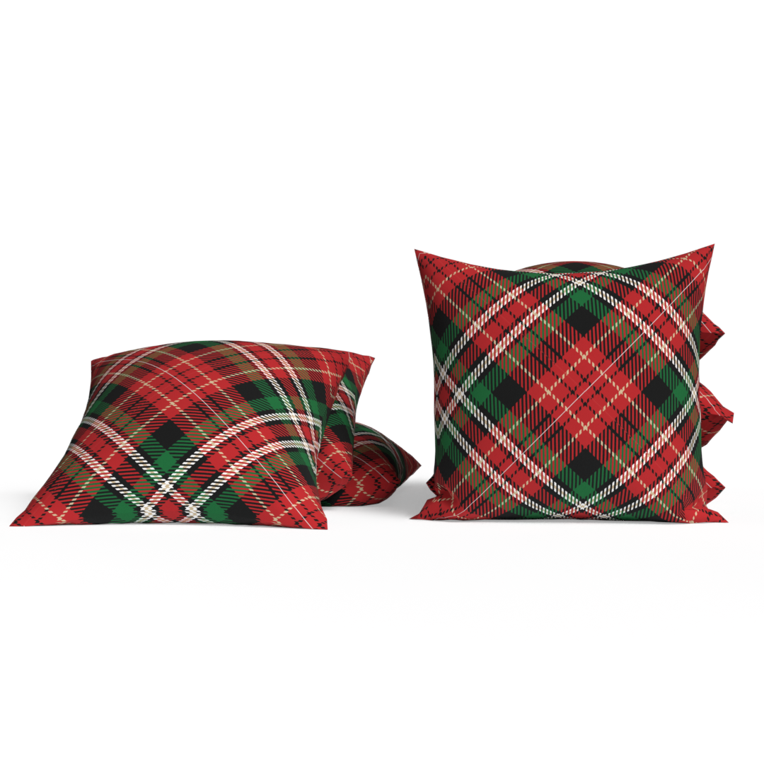 Coussin de Noël 2.2 🎄