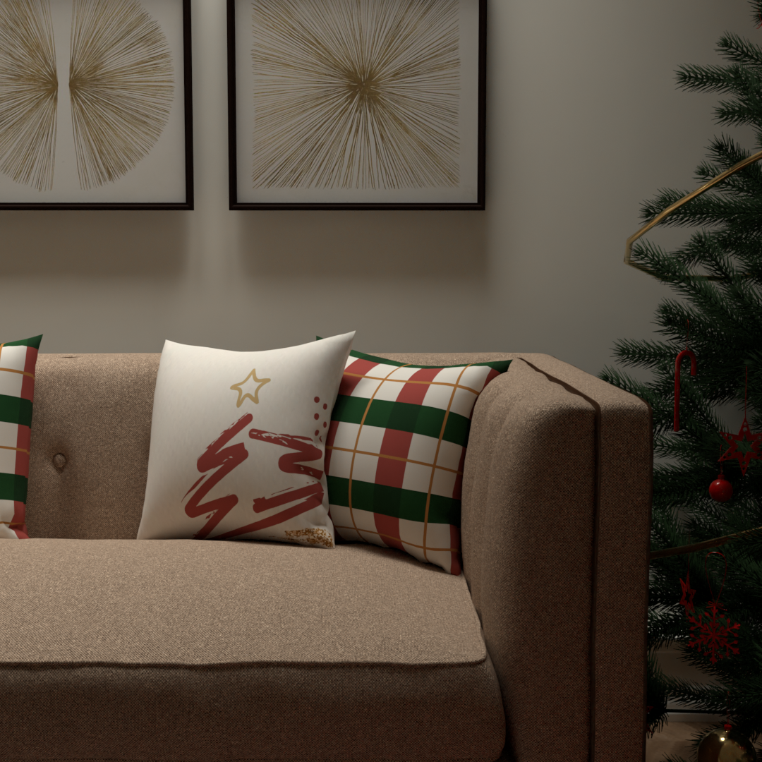 Christmas Cushion 1.1 🎄