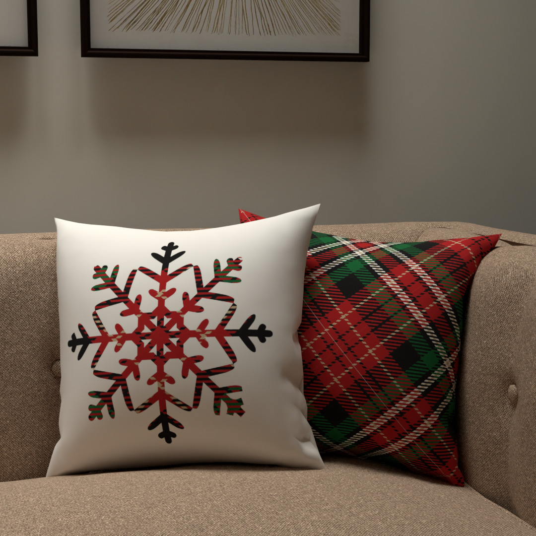Christmas Cushion 2.2 🎄