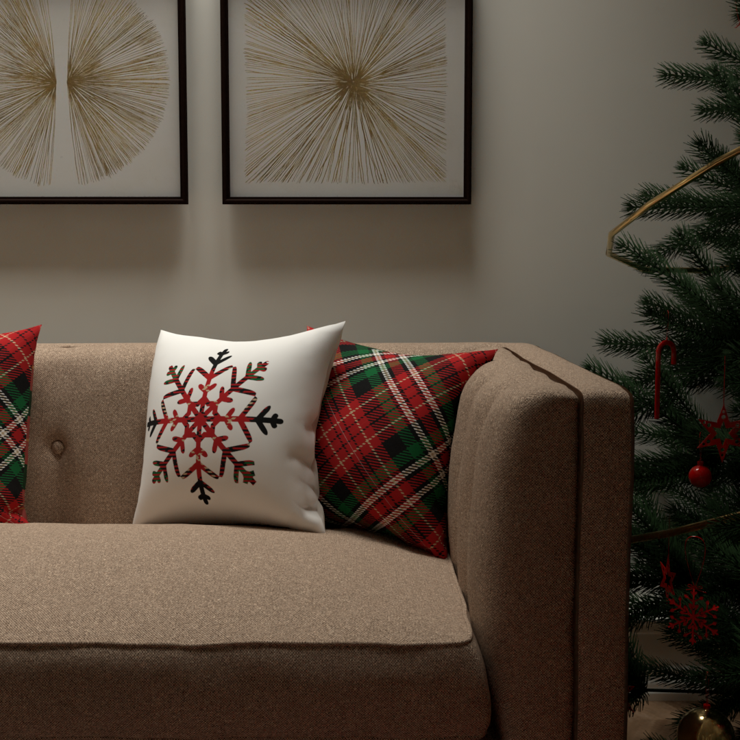 Christmas Cushion 2.1 🎄