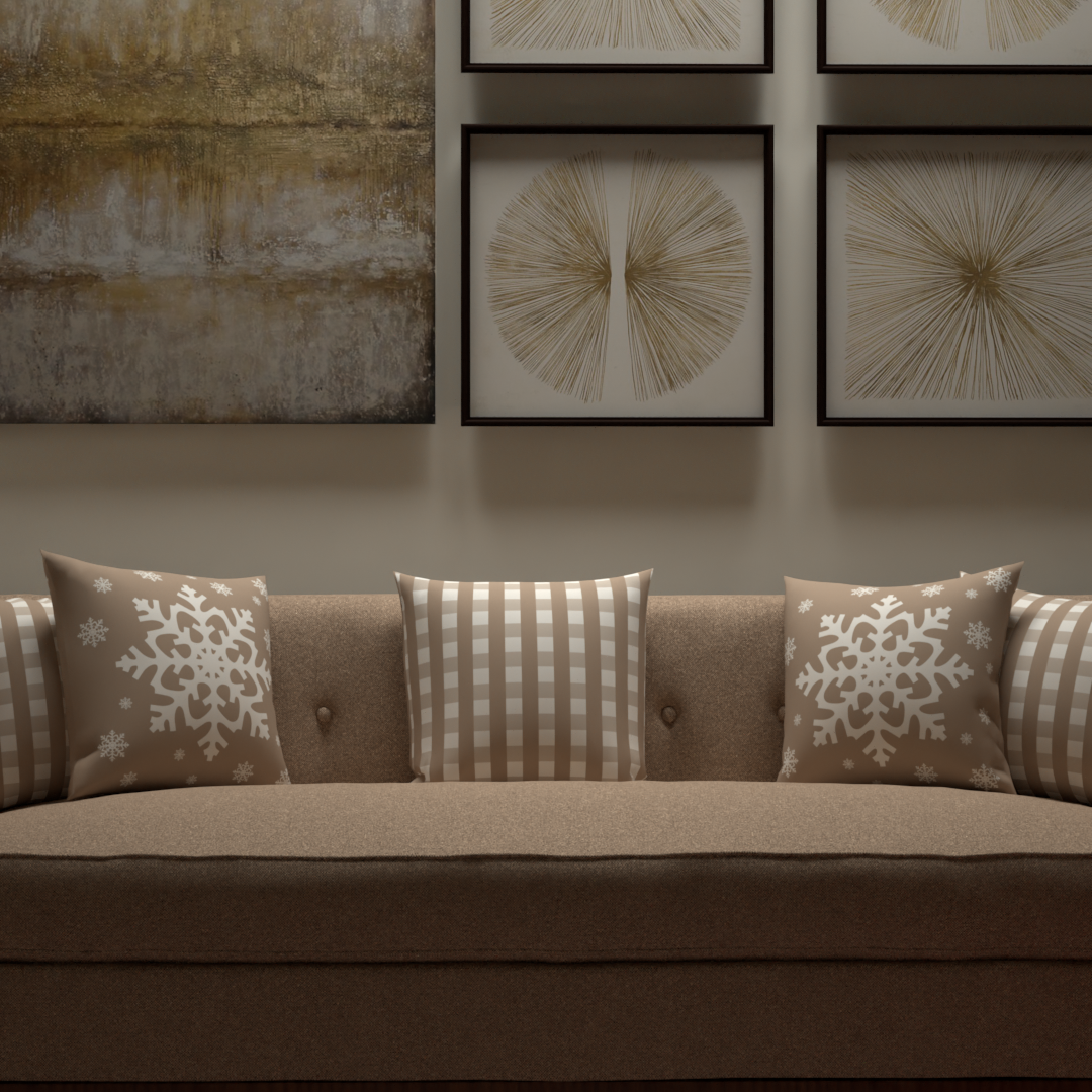 Christmas Cushion 4.1 🎄