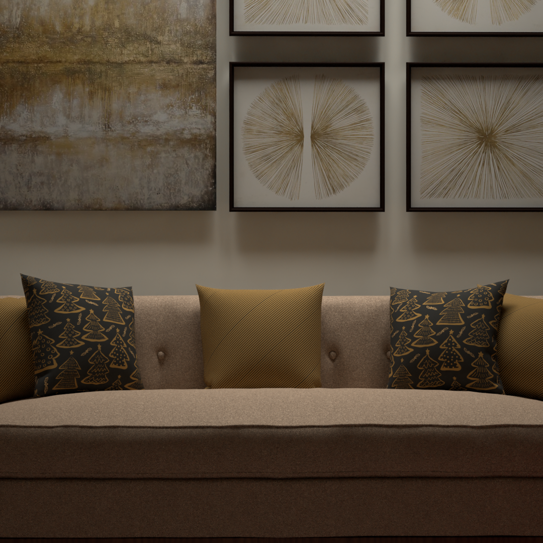 Christmas Cushion 6.1 🎄