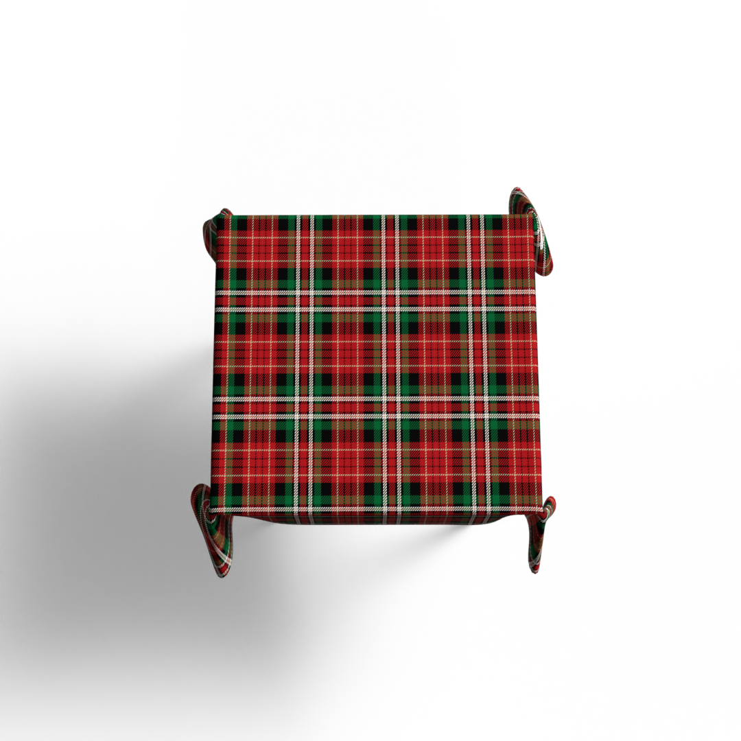 مفرش طاولة - كريسماس ٠٢