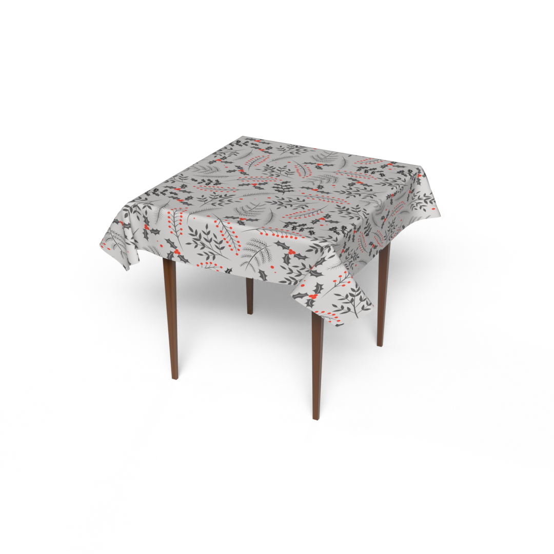 Christmas 08 Tablecloth