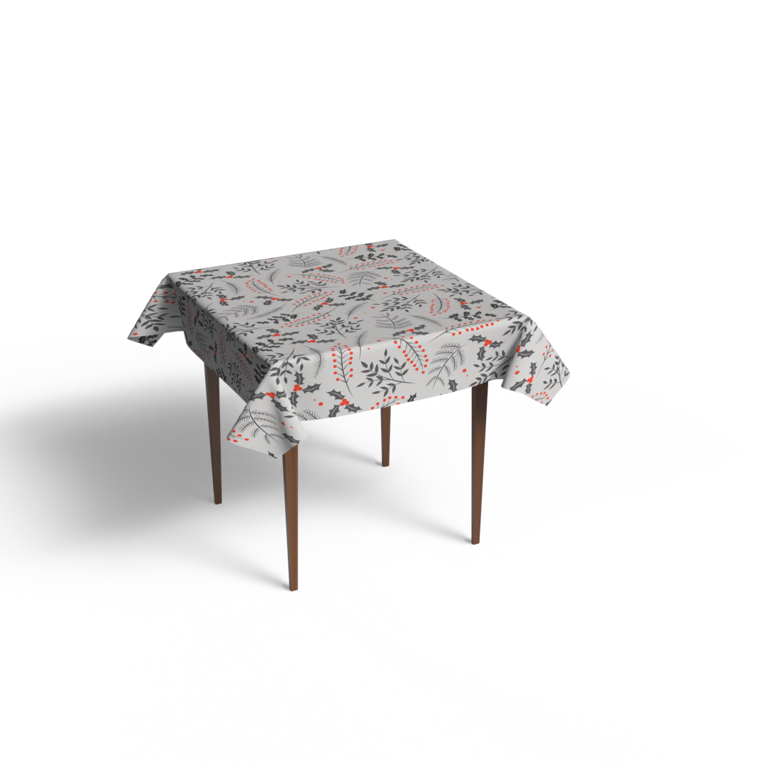 Christmas 08 Tablecloth