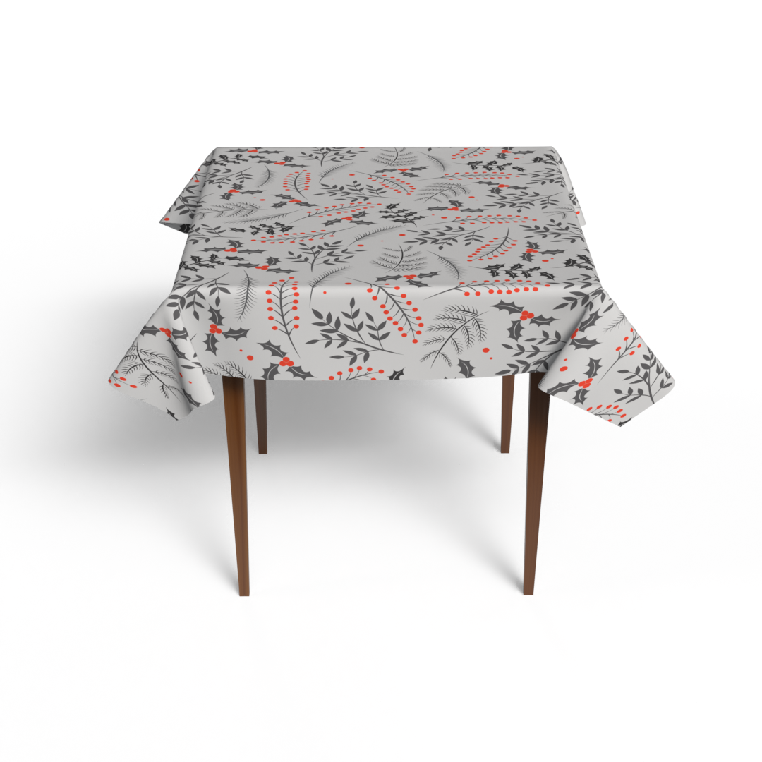 Christmas 08 Tablecloth