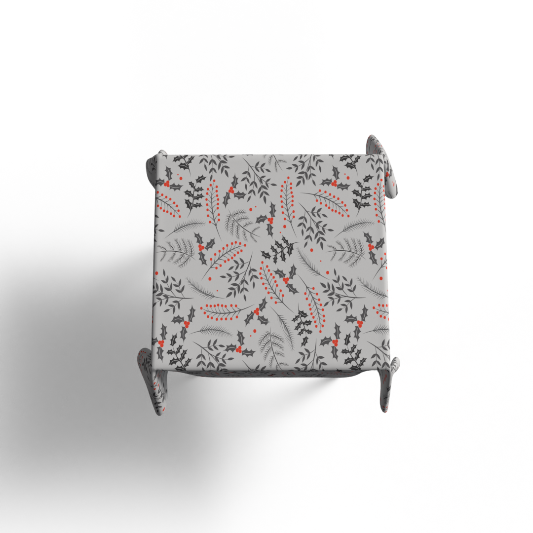 Christmas 08 Tablecloth