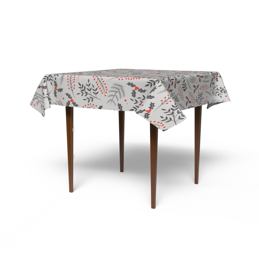 Christmas 08 Tablecloth
