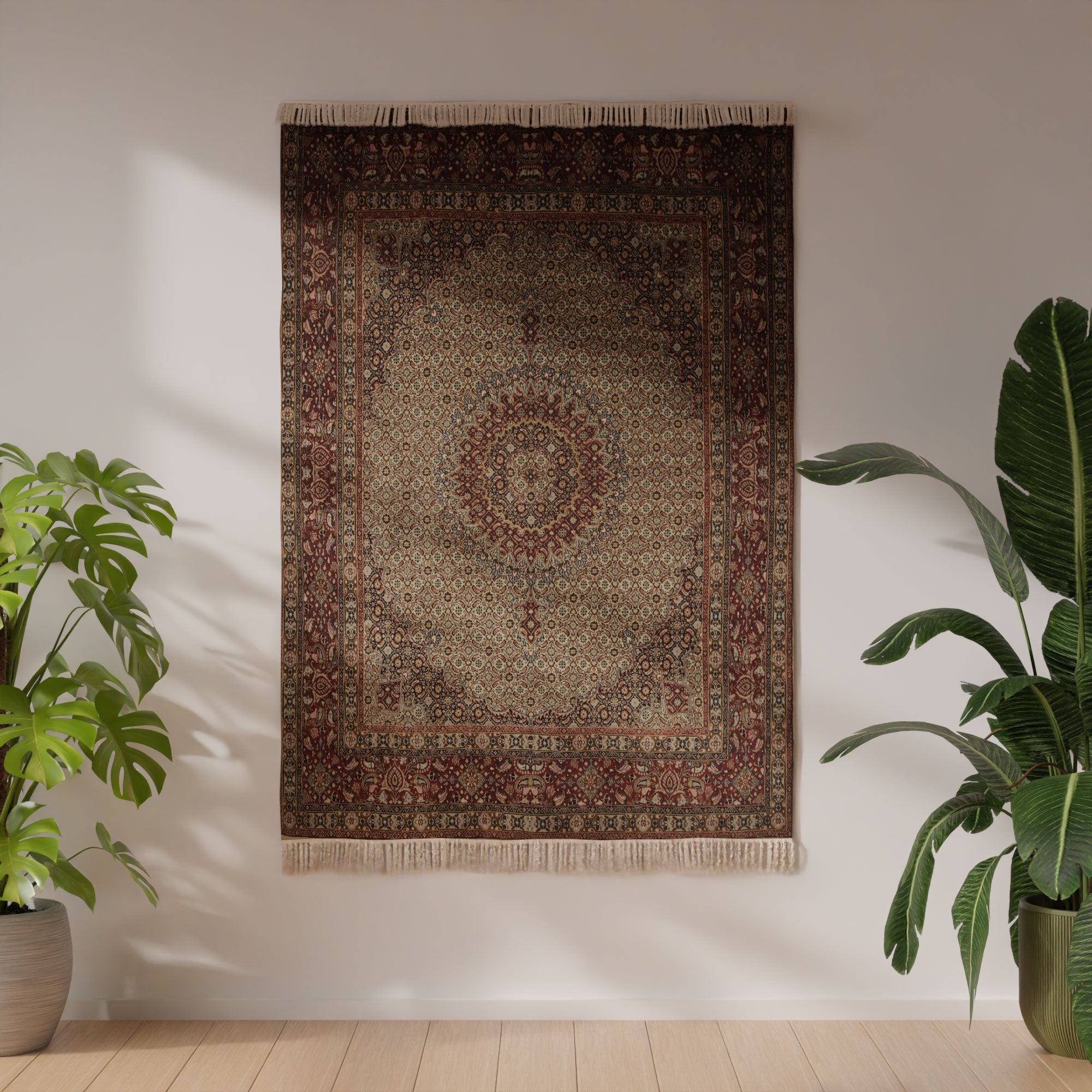 Wall Rugs