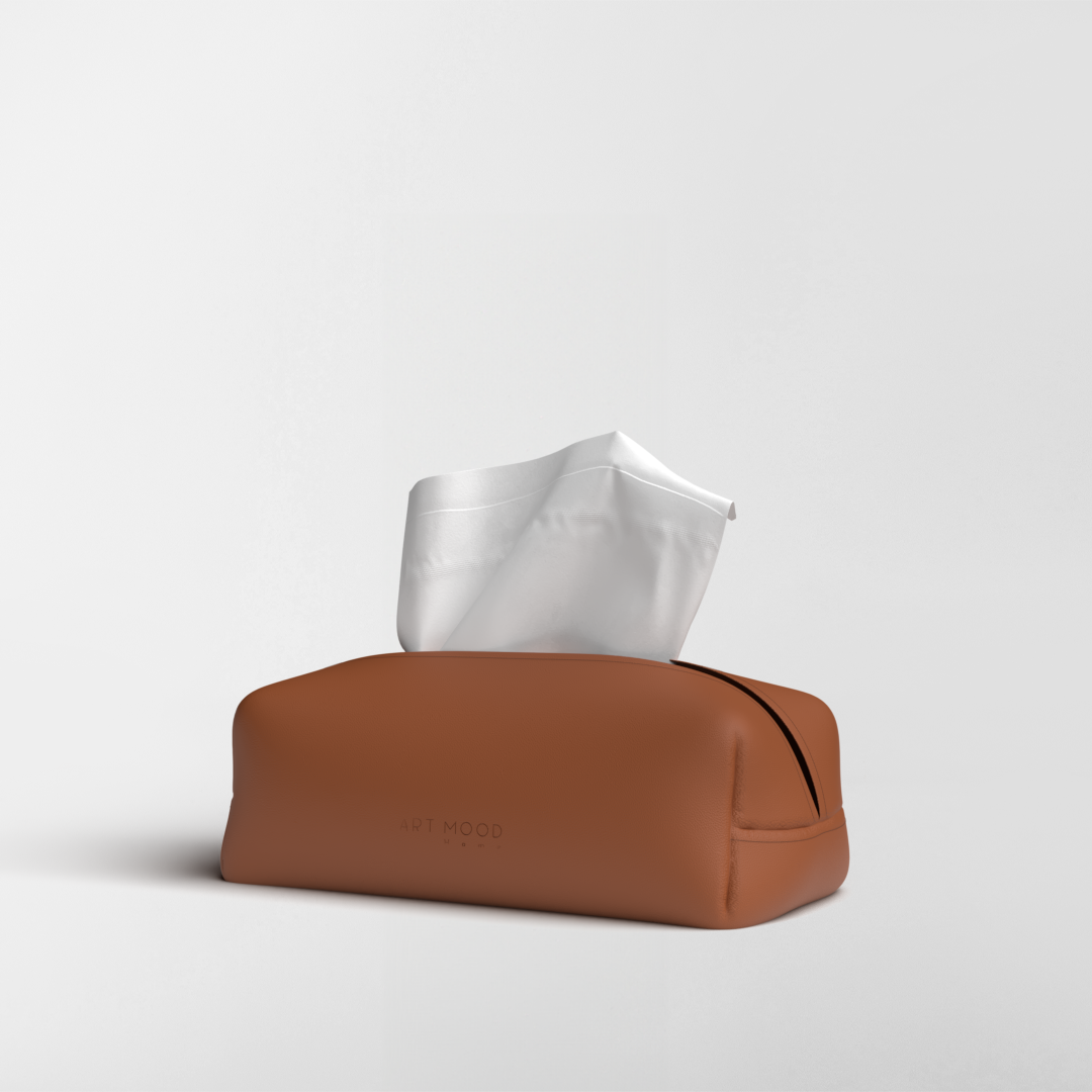 Tissue Boxes
