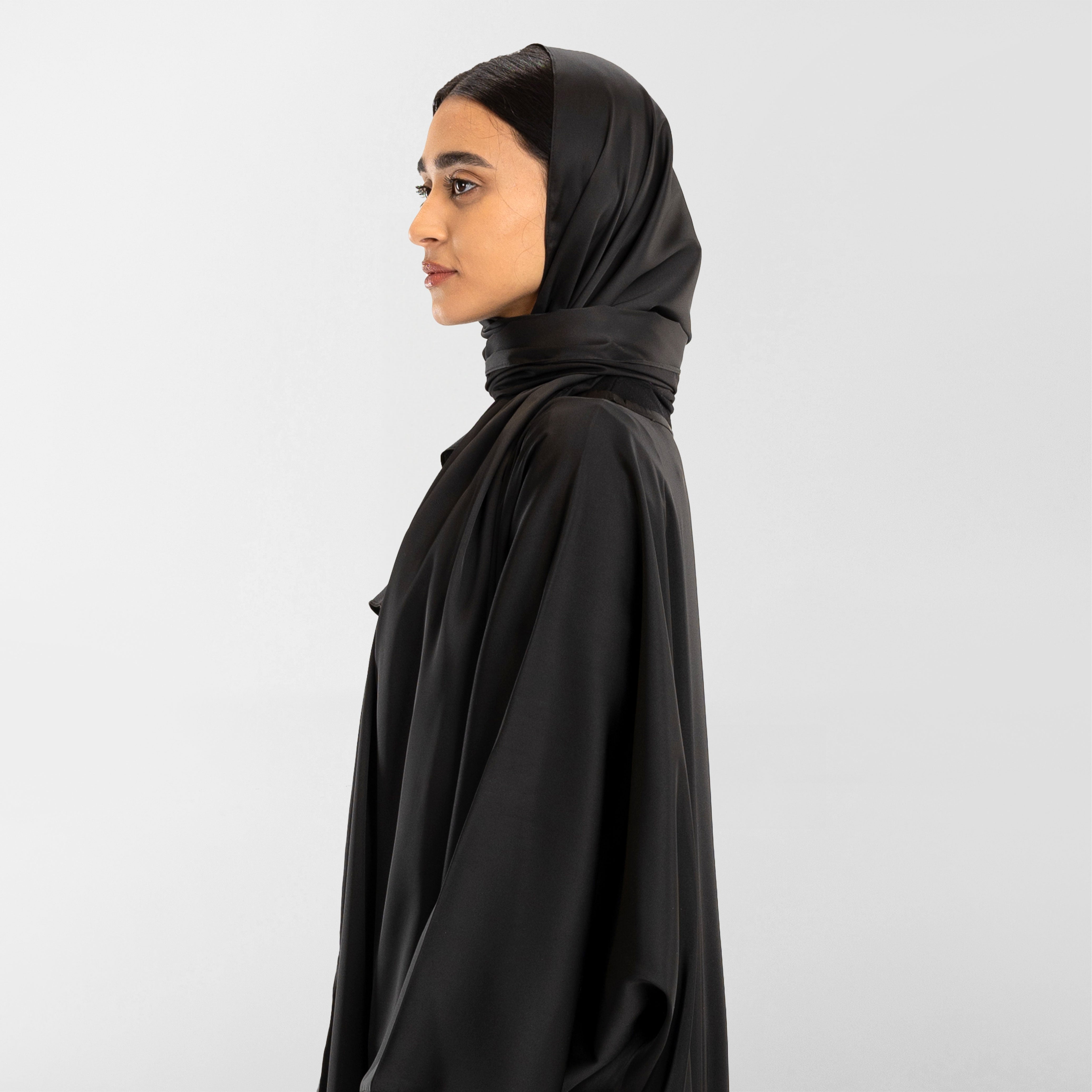 Prayer Wear - Isdal FULL BLACK