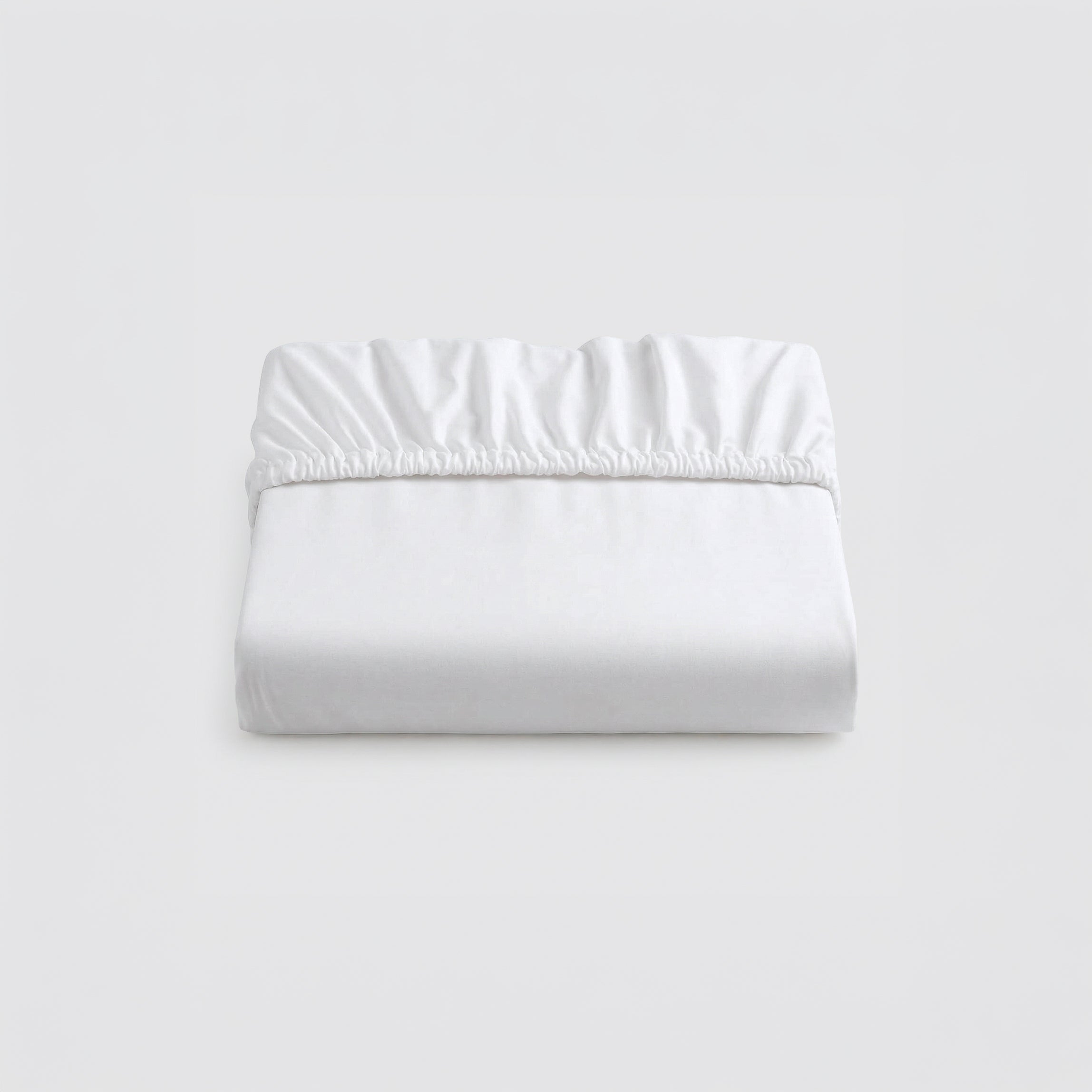 HOTEL BED SHEETS & PILLOW CASE SET - ESSENTIAL SETS - 100% COTTON LUXURY SATEEN - 400 TC