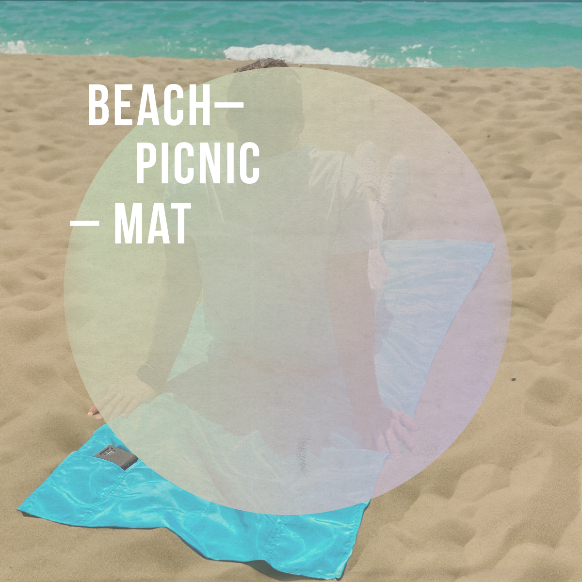 Beach / Picnic Mat