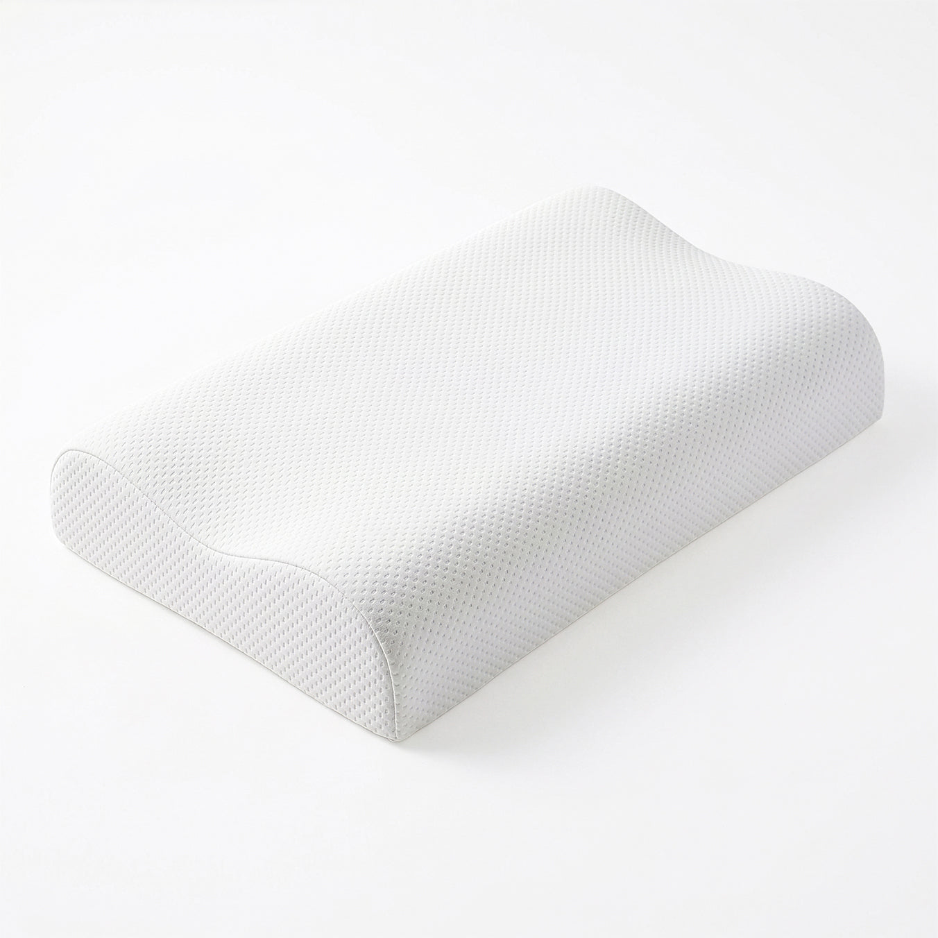 Cooling Gel Memory Foam Pillow - Large