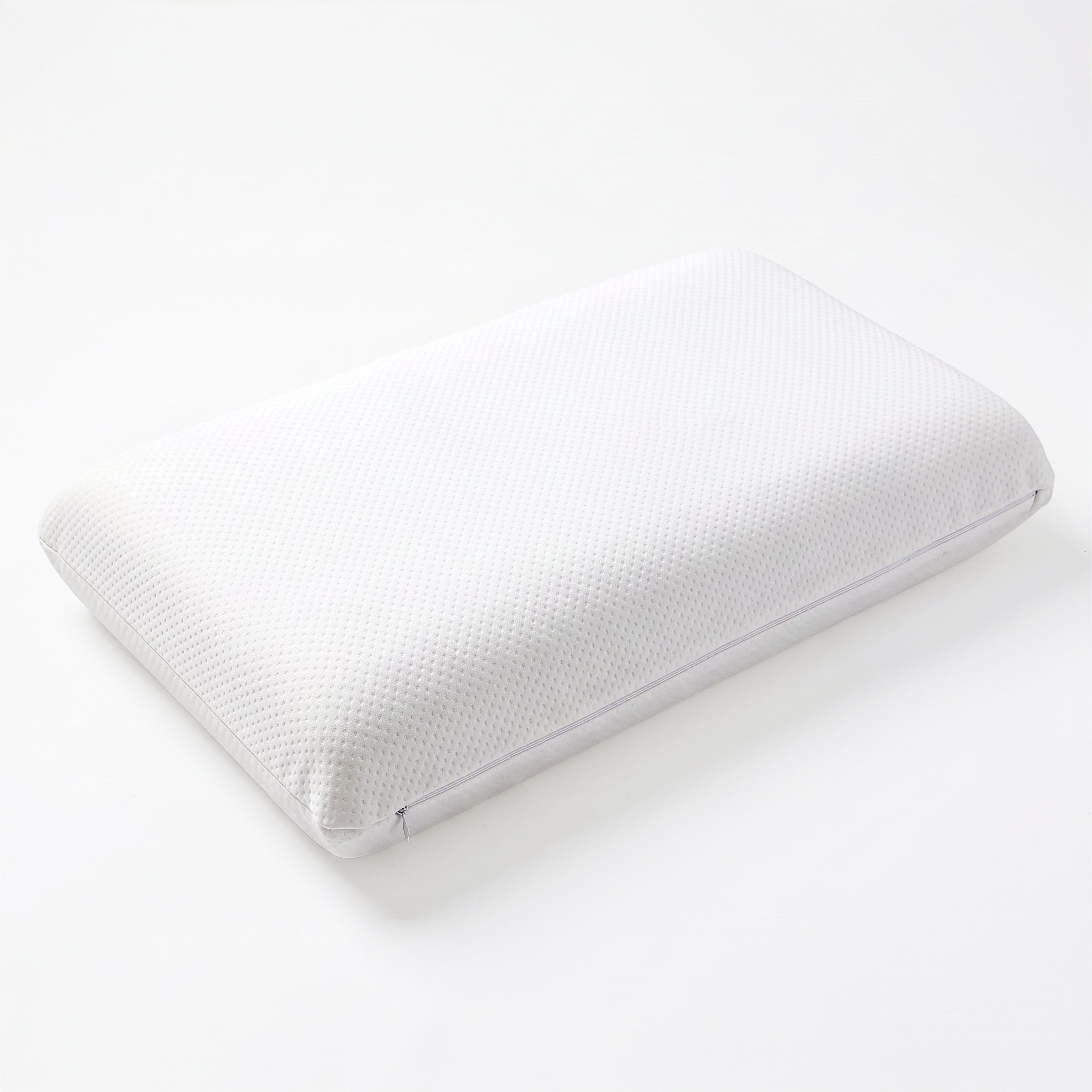 Cooling Gel Memory Foam Pillow - Large