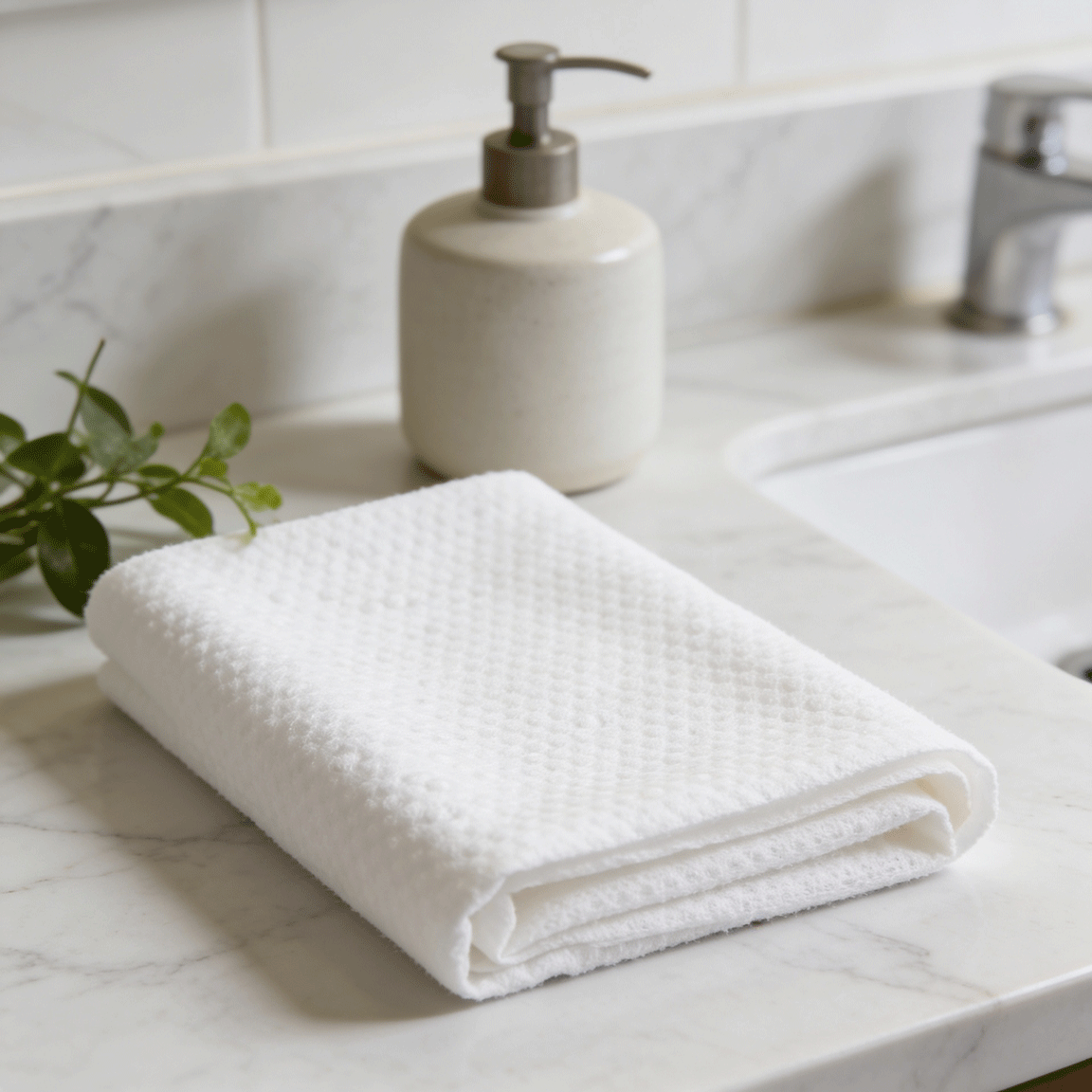 Disposable Towels