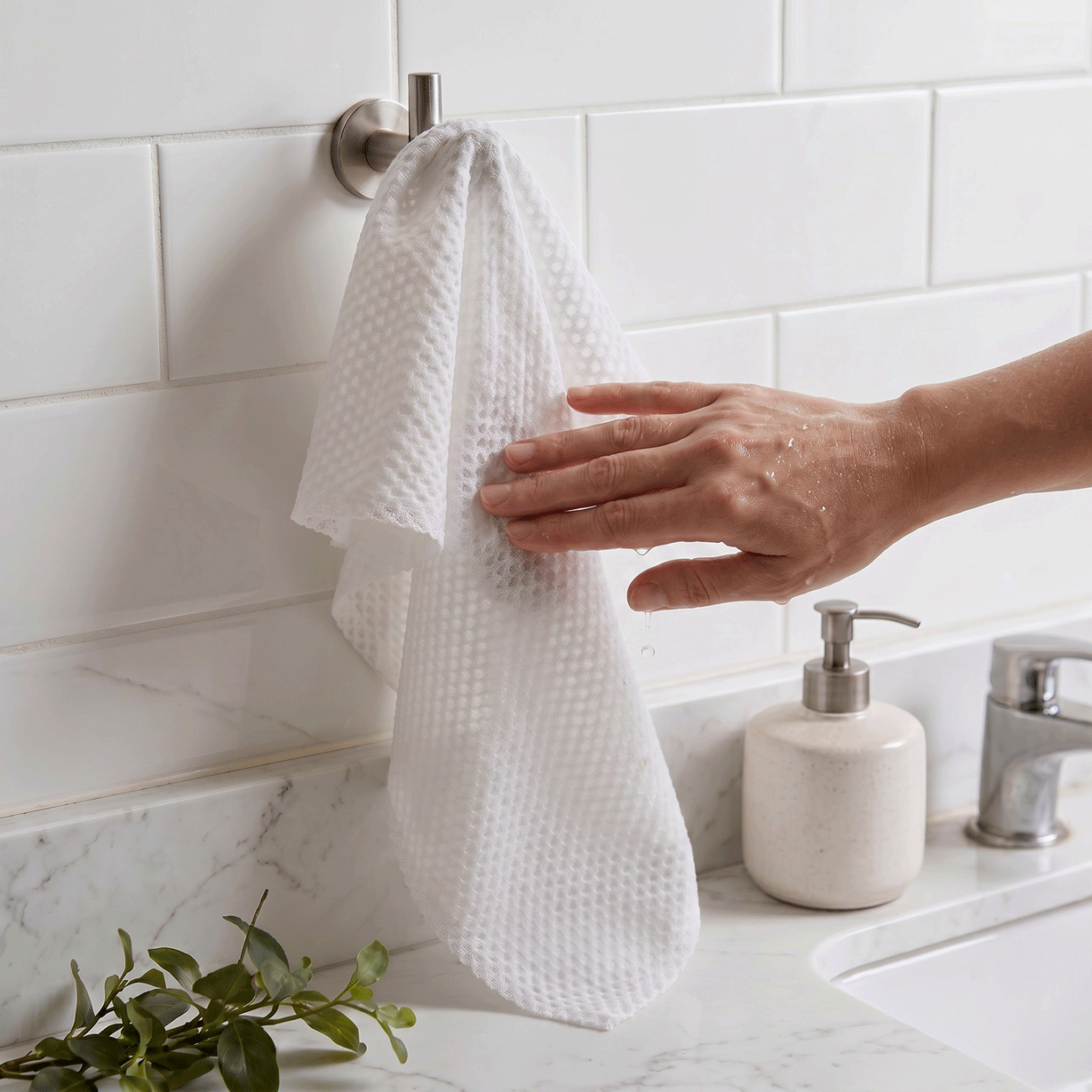 Disposable Towels