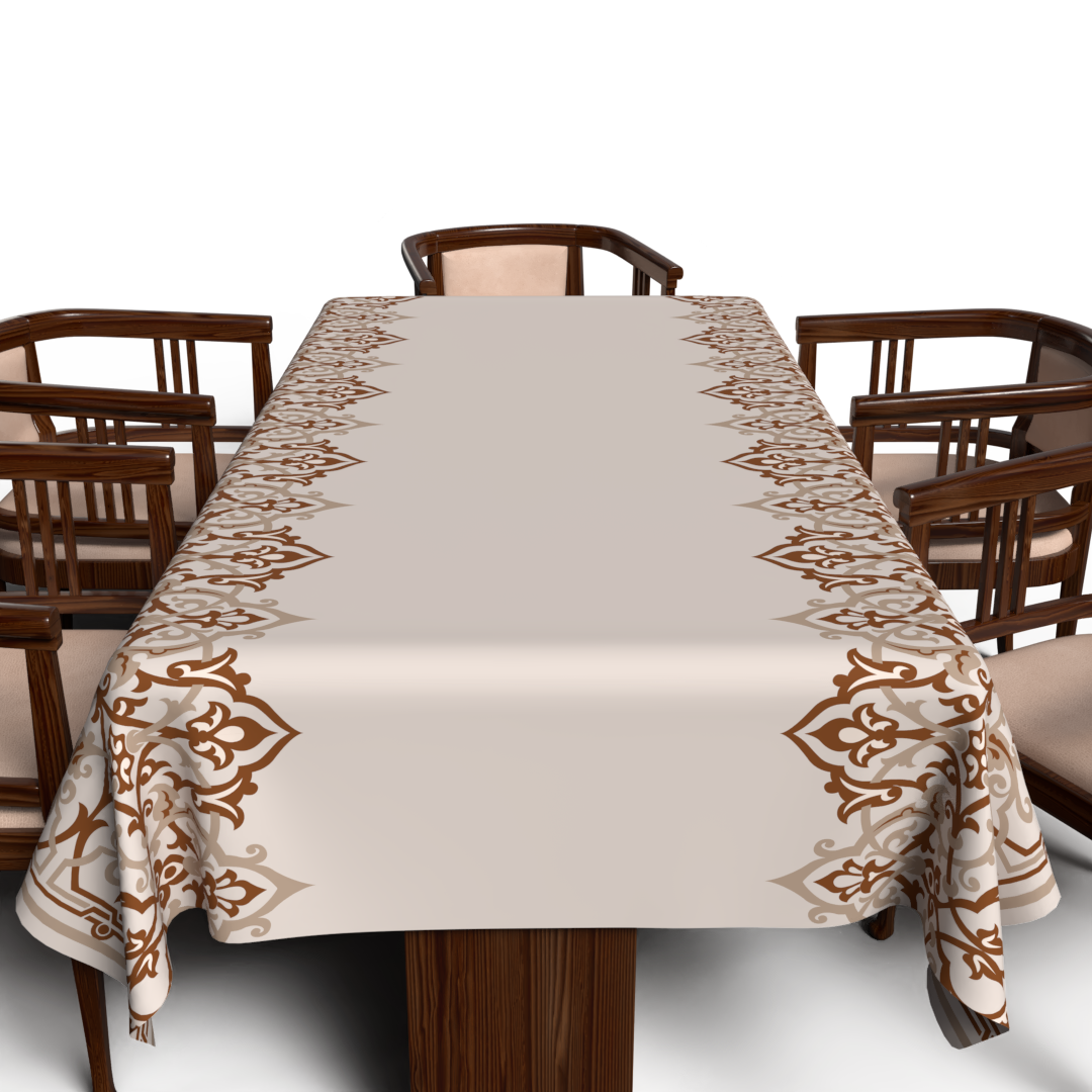 Atlas Tablecloth