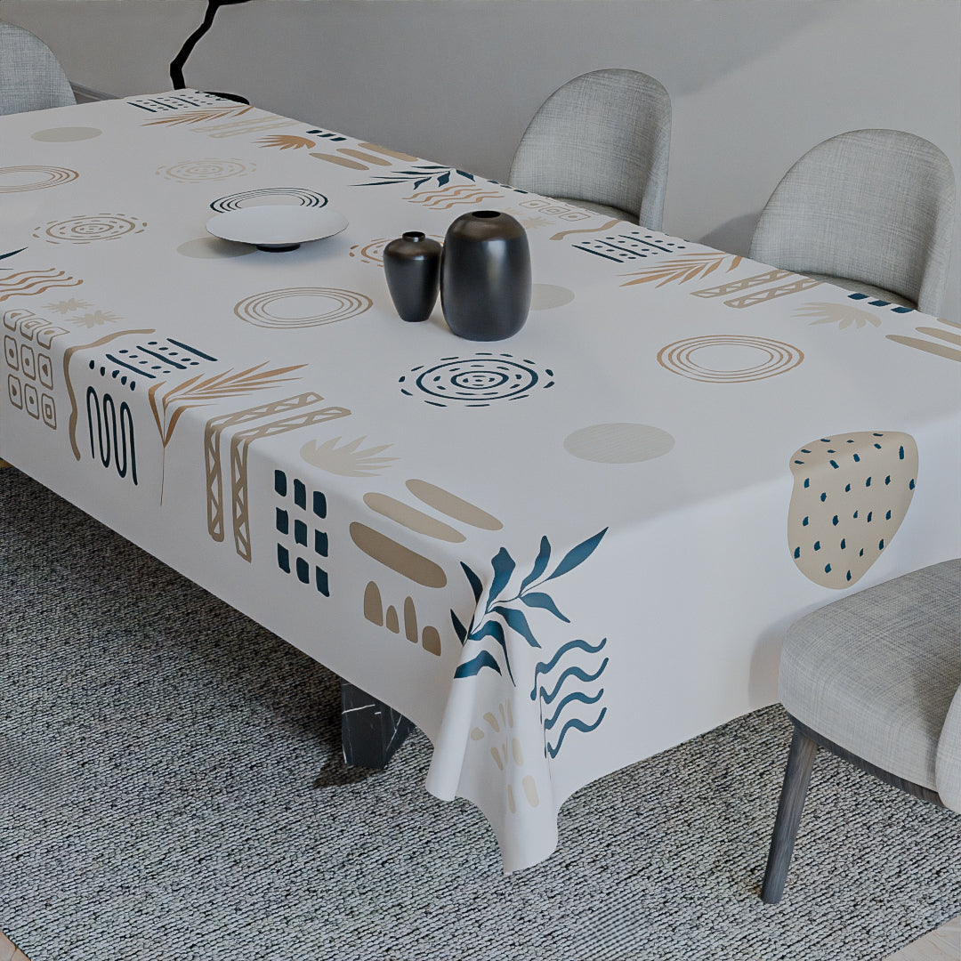 Bohovibe Tablecloth