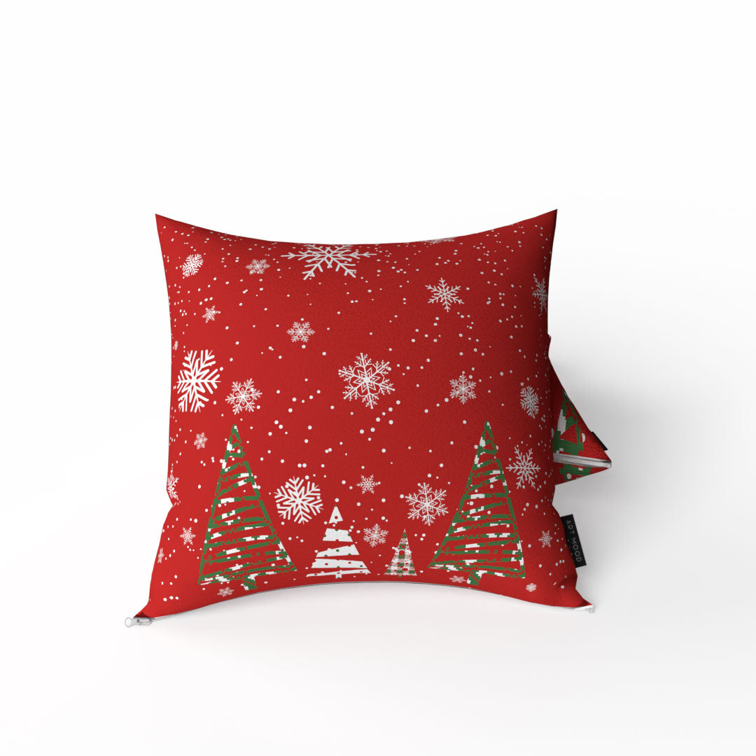 Coussin de Noël 12 🎄