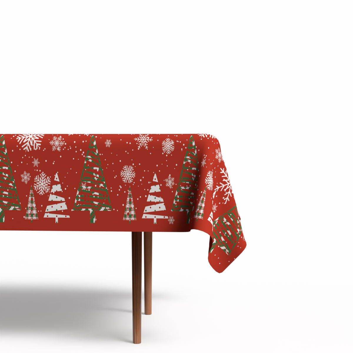 Christmas 14 Tablecloth