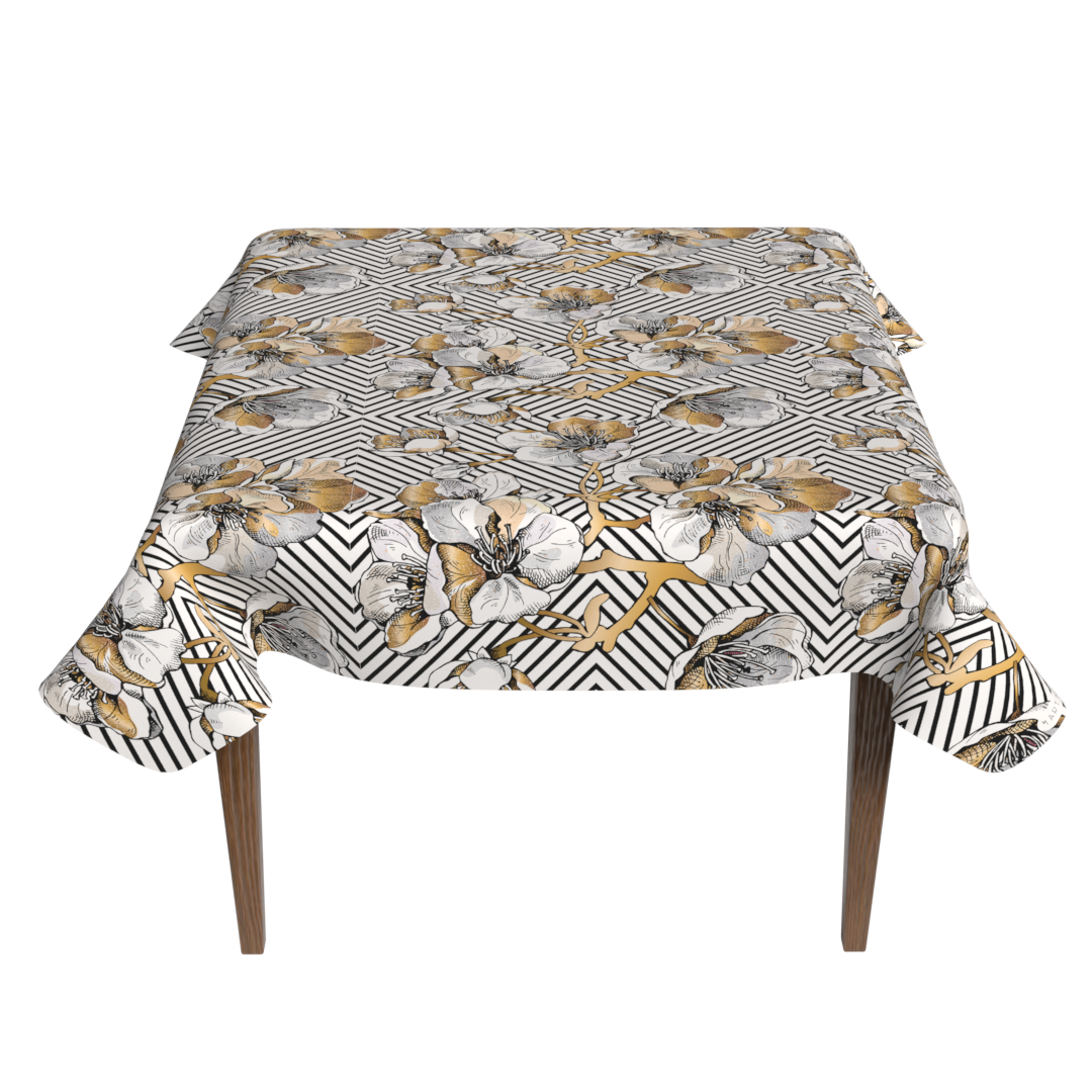 Corck Tablecloth