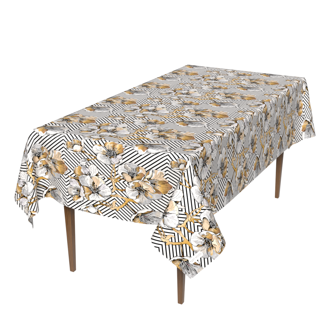 Corck Tablecloth