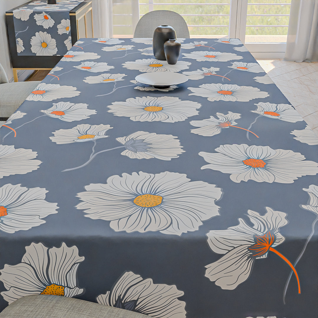 Florish Tablecloth