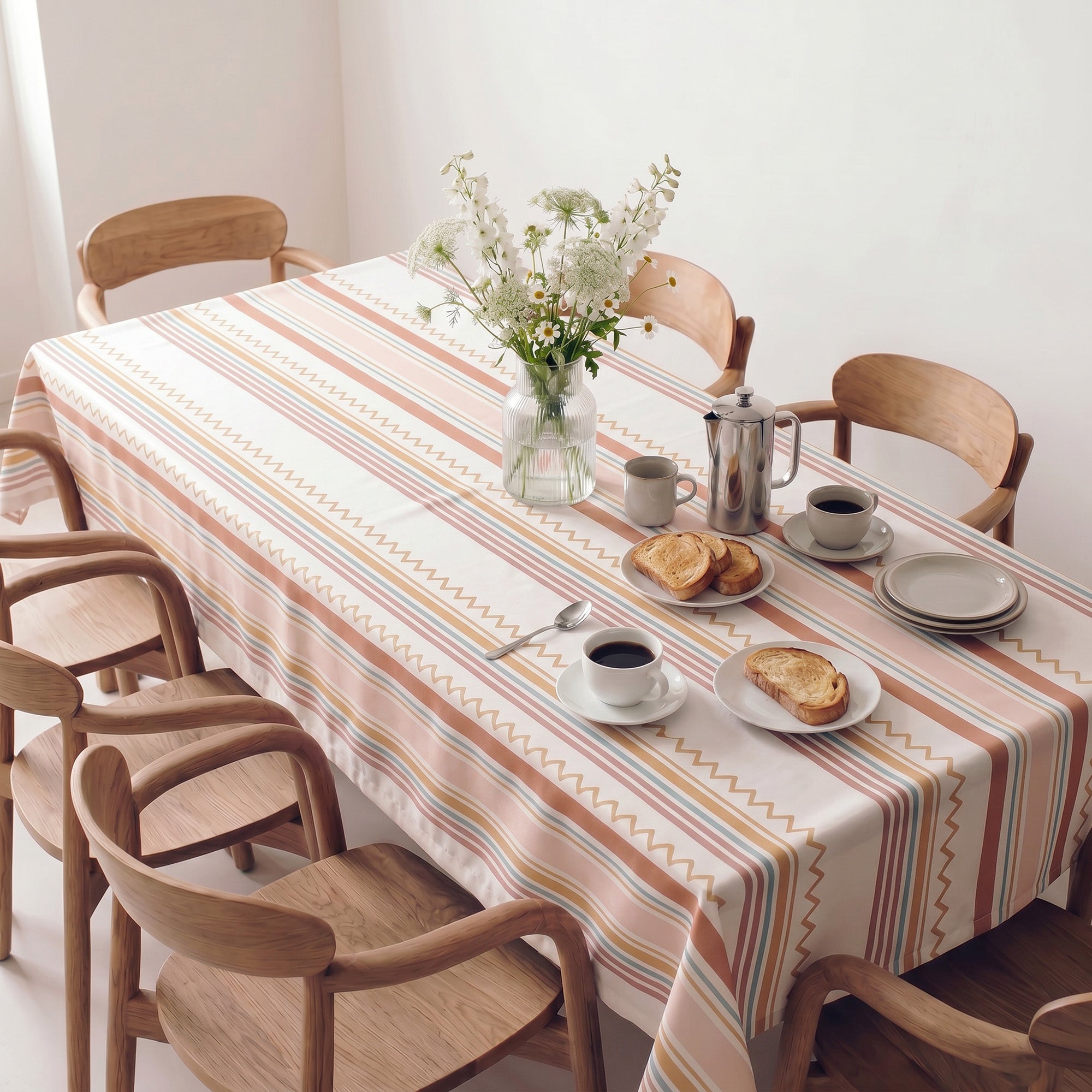 Fiesta Tablecloth
