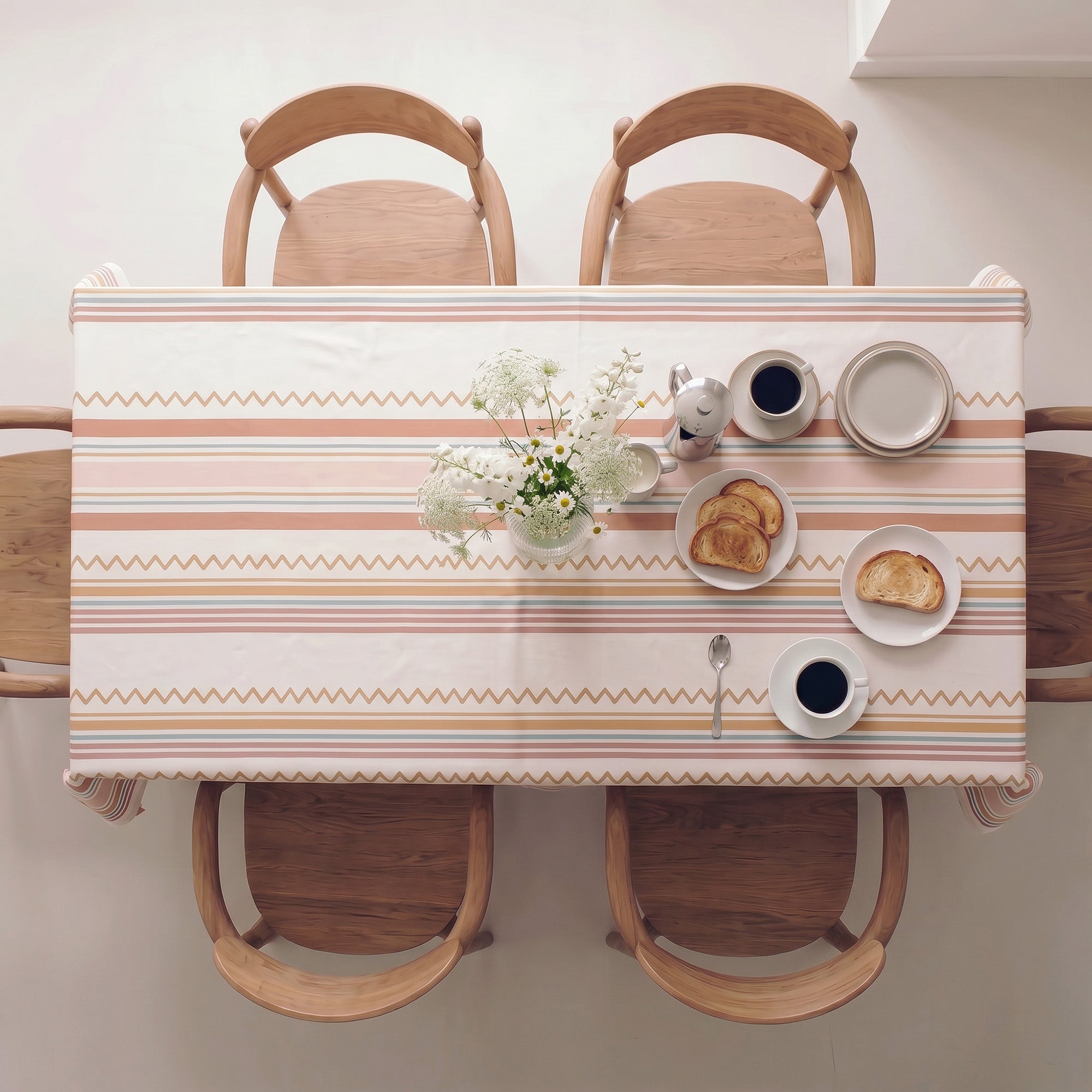 Fiesta Tablecloth