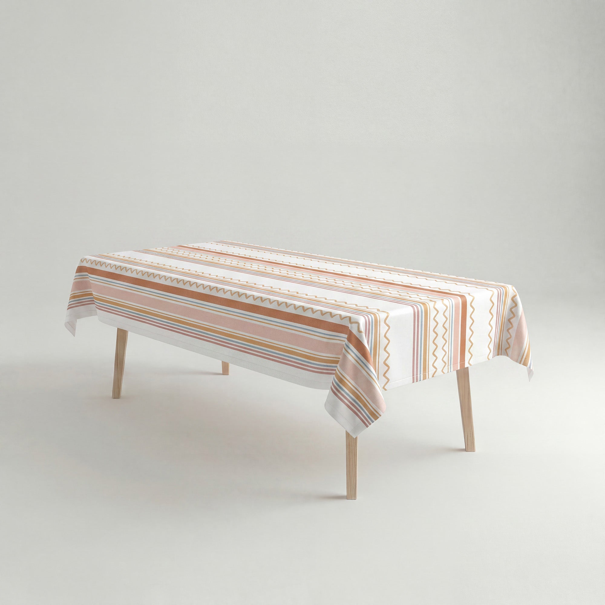 Fiesta Tablecloth