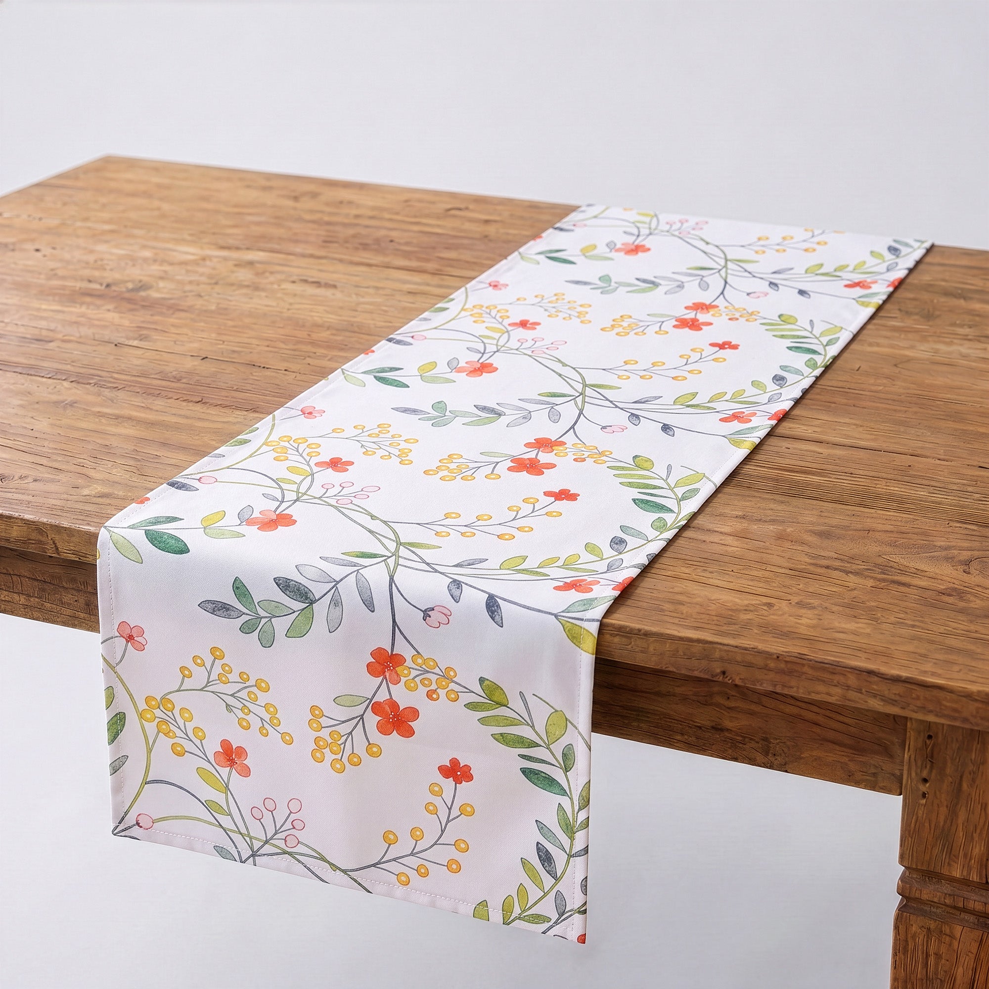 Flora Runner