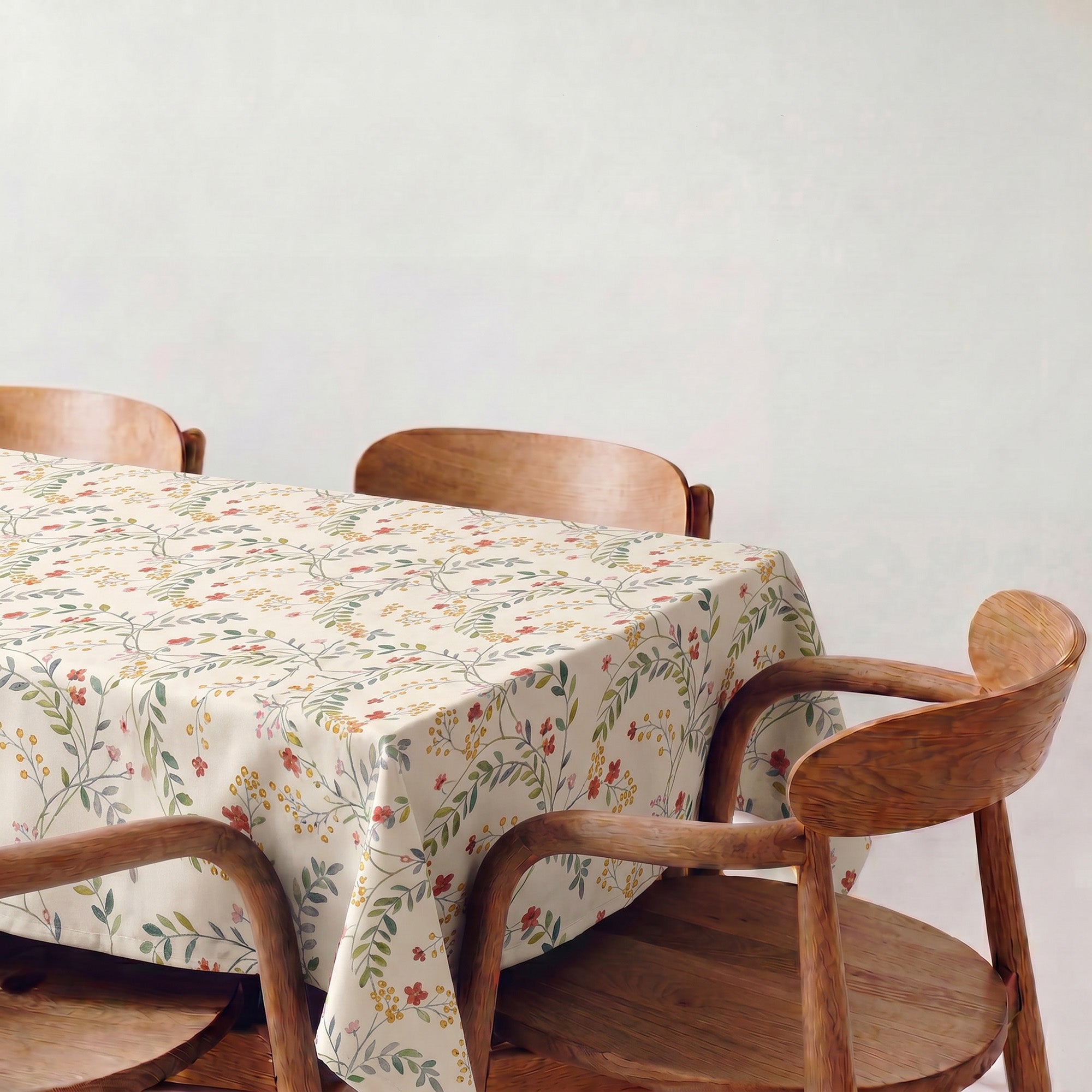 Flora Tablecloth