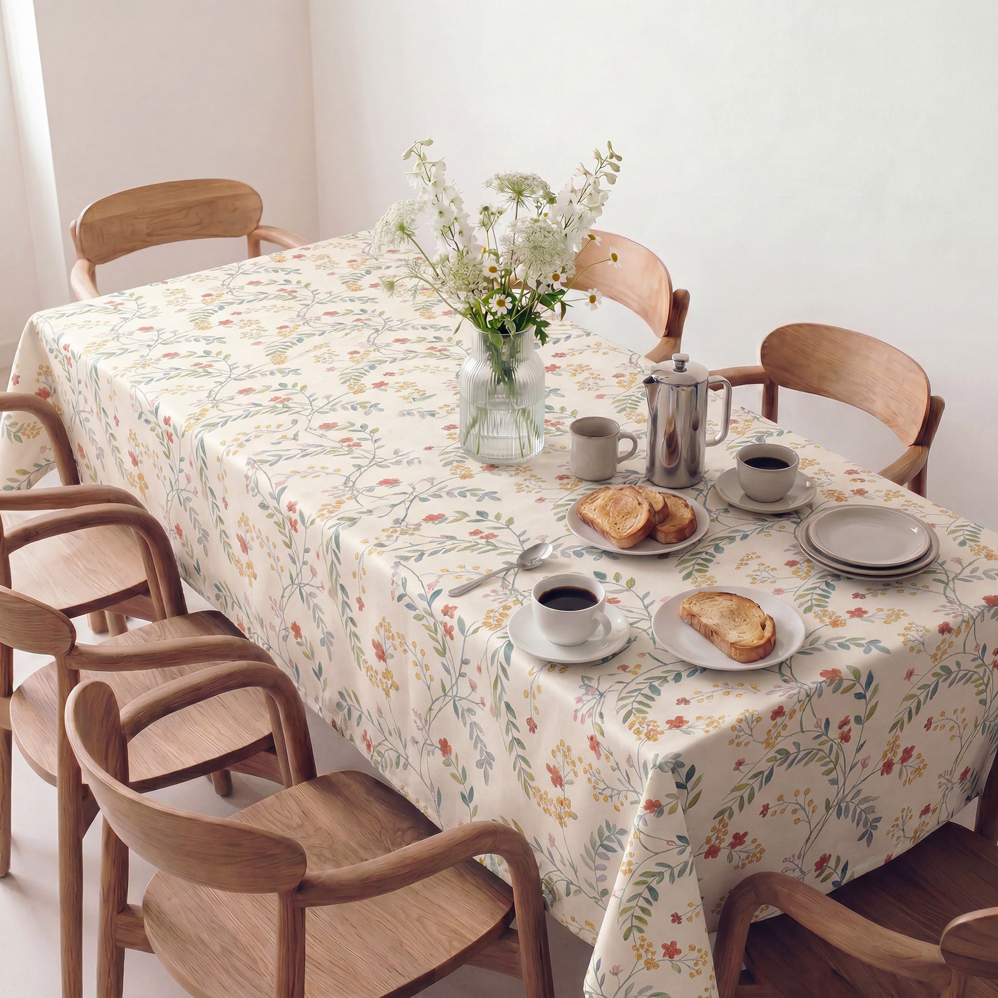 Flora Tablecloth