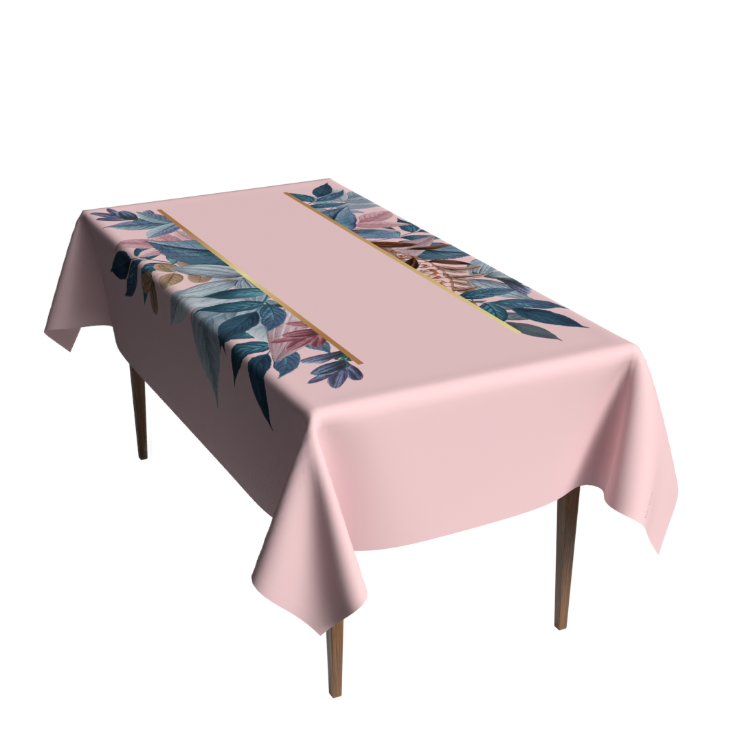 Foliage Tablecloth